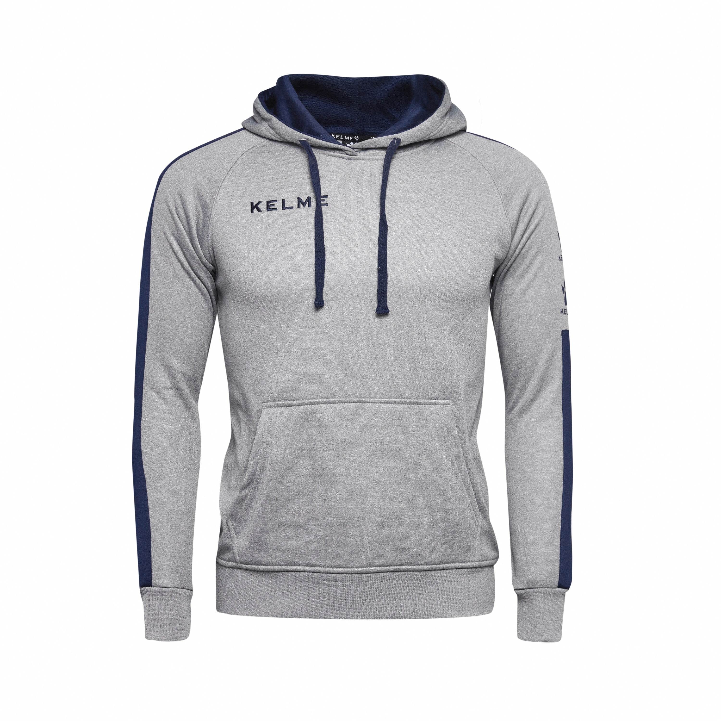 SUDADERA SUDADERA STREET KELME 75206-518 - 3