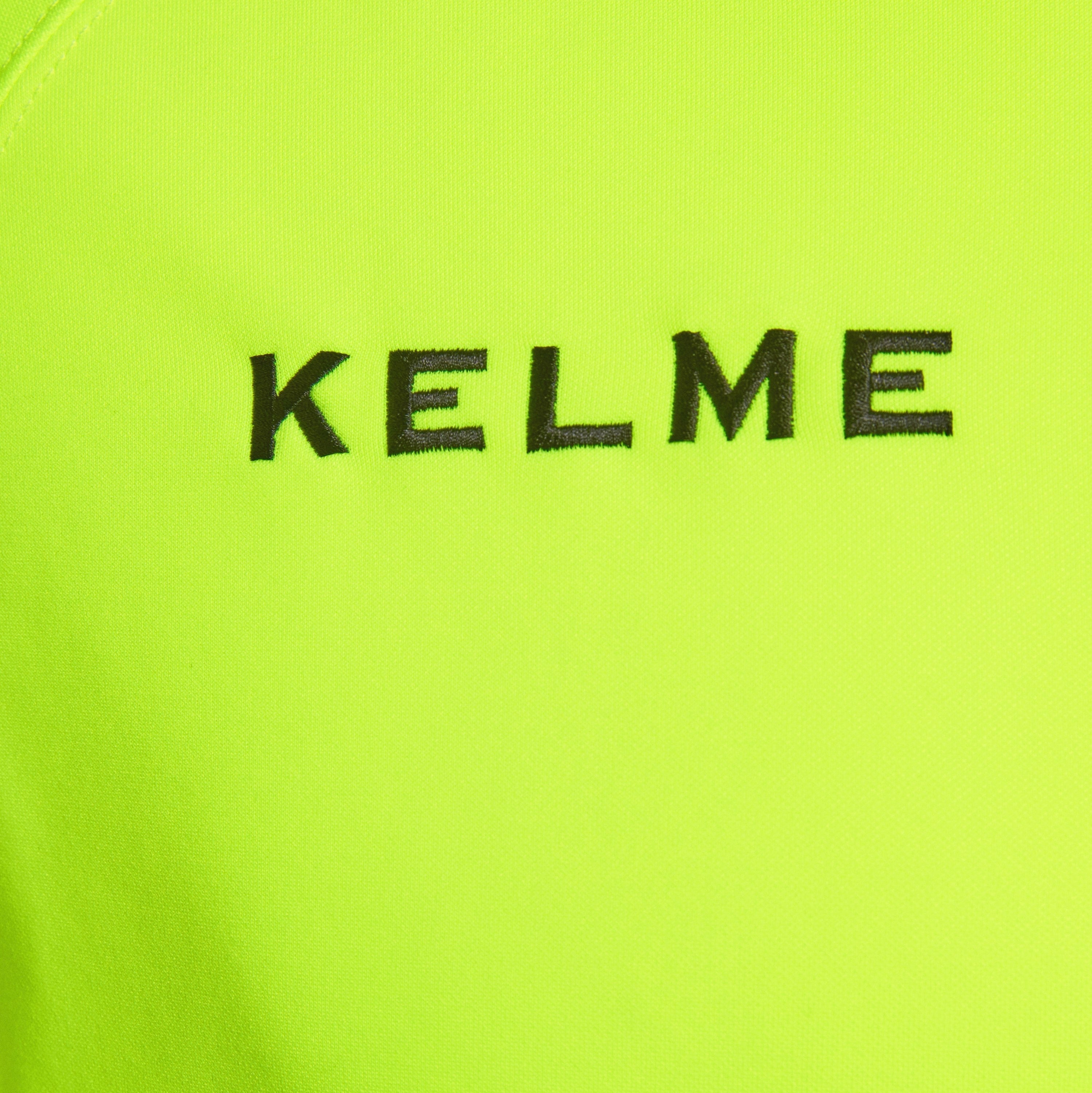 SUDADERA SUDADERA STREET KELME 75206-329 - 4