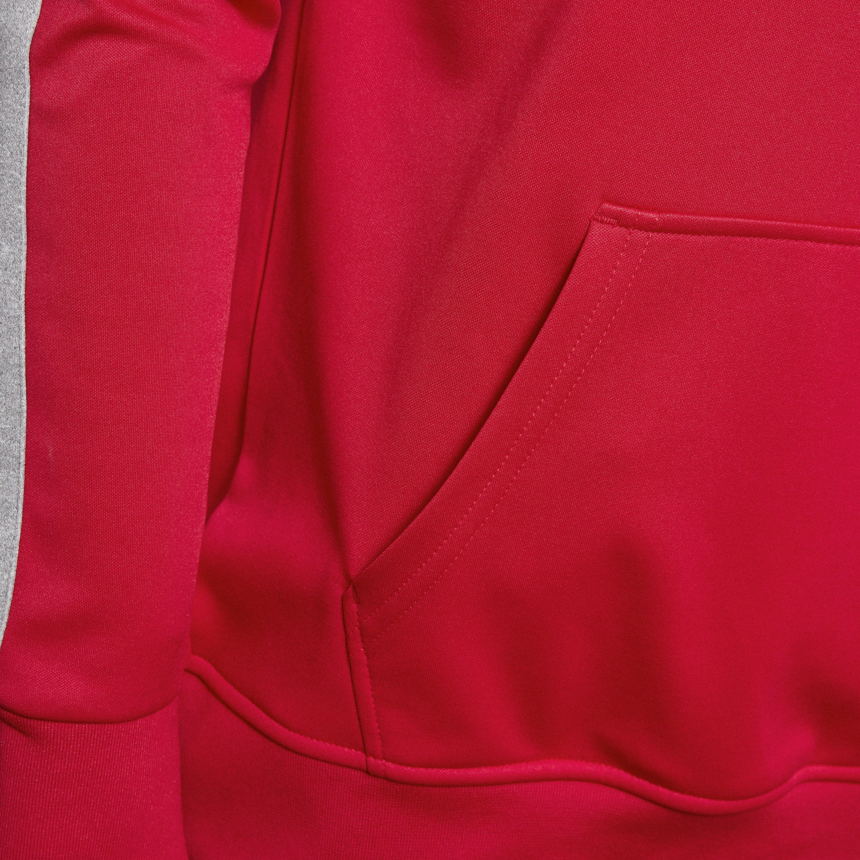 SUDADERA SUDADERA STREET KELME 75206-130 - 5