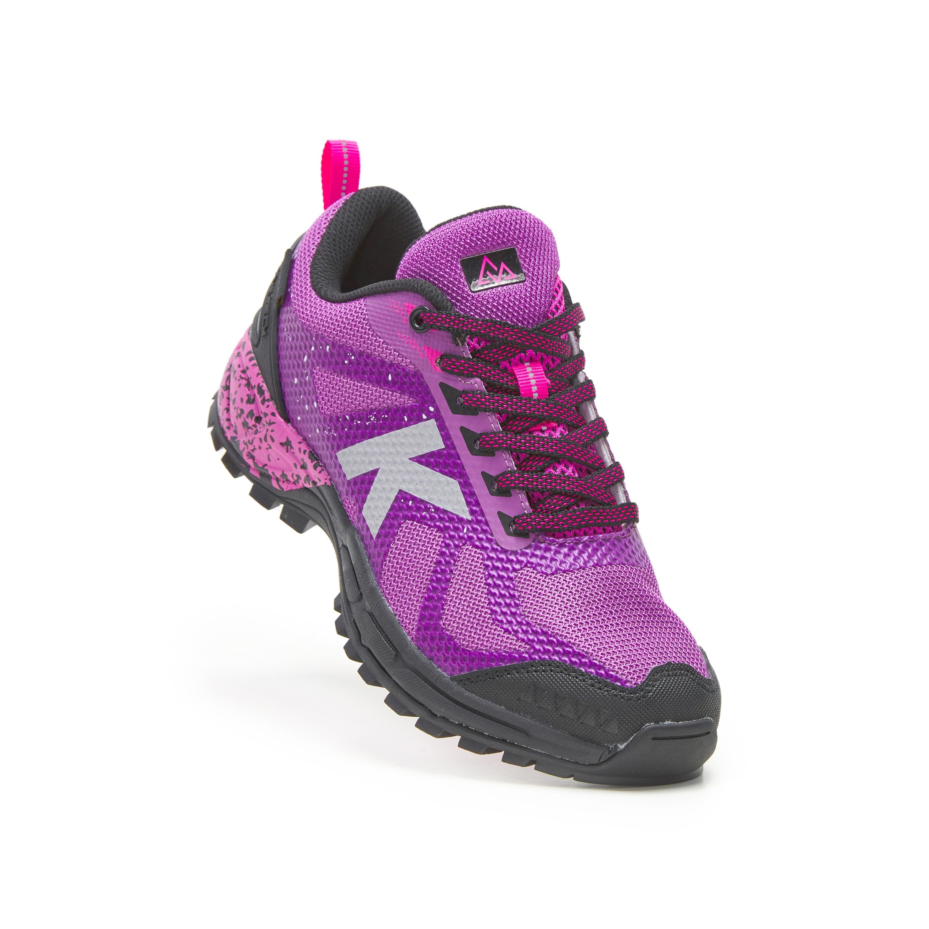 ZAPATILLAS RUNNING TRAIL TRAVEL KELME 46970-721 - 2