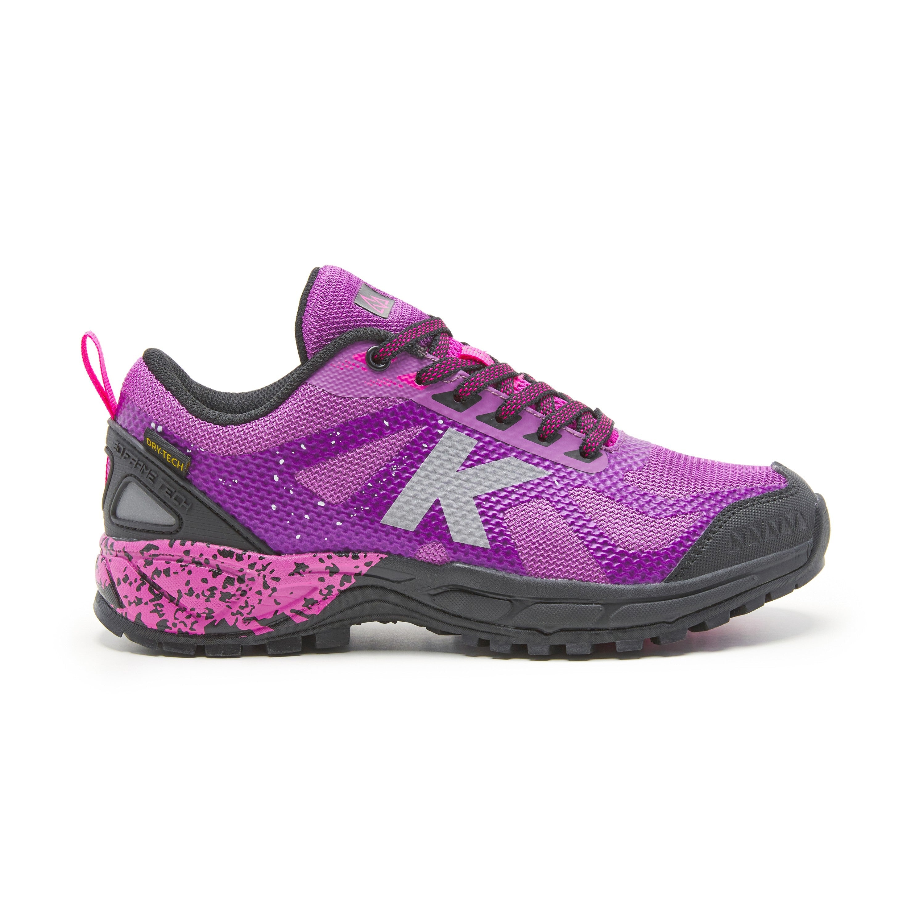 ZAPATILLAS RUNNING TRAIL TRAVEL KELME 46970-721 - 1