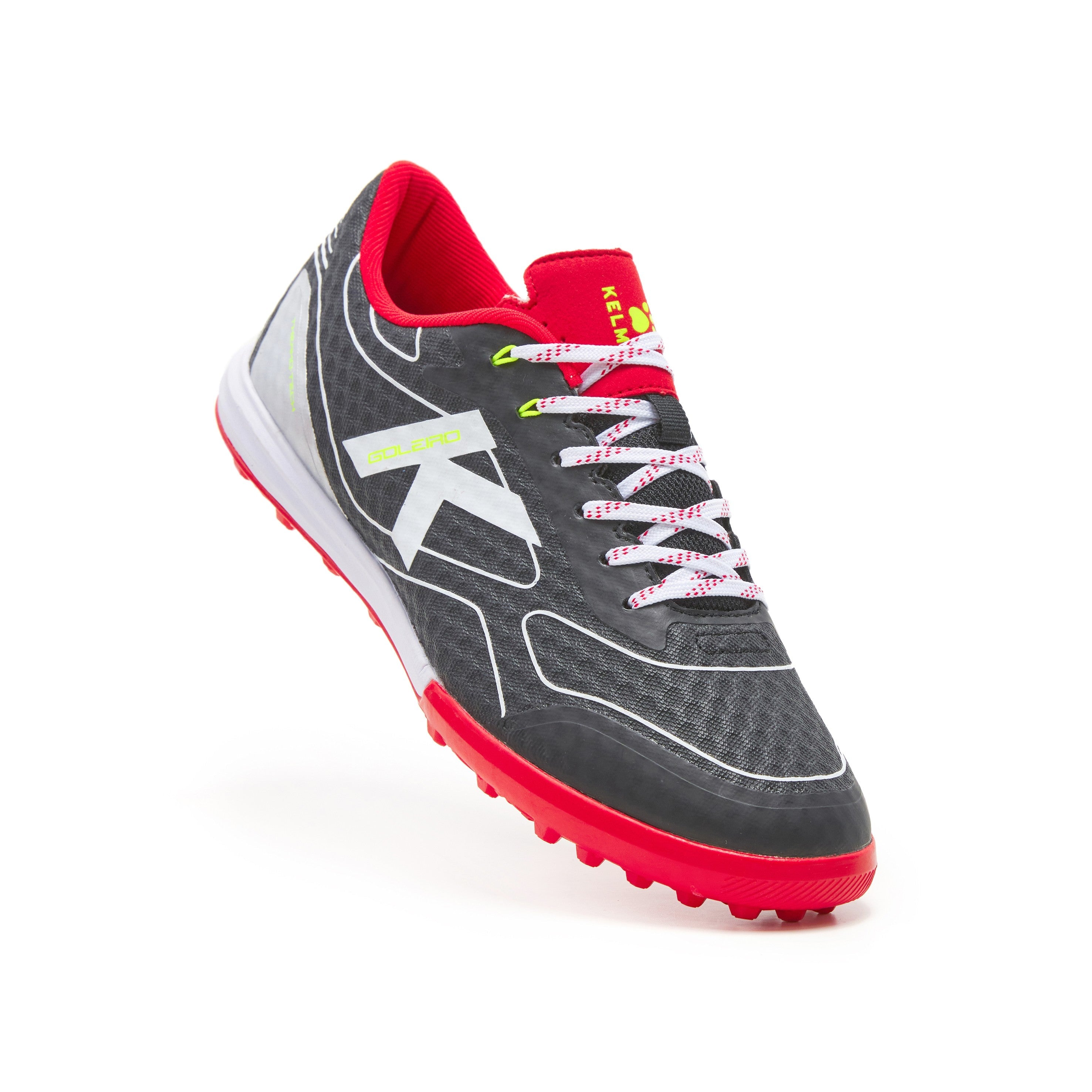 ZAPATILLAS FÚTBOL GOLEIRO TURF KELME 55166-148 - 2