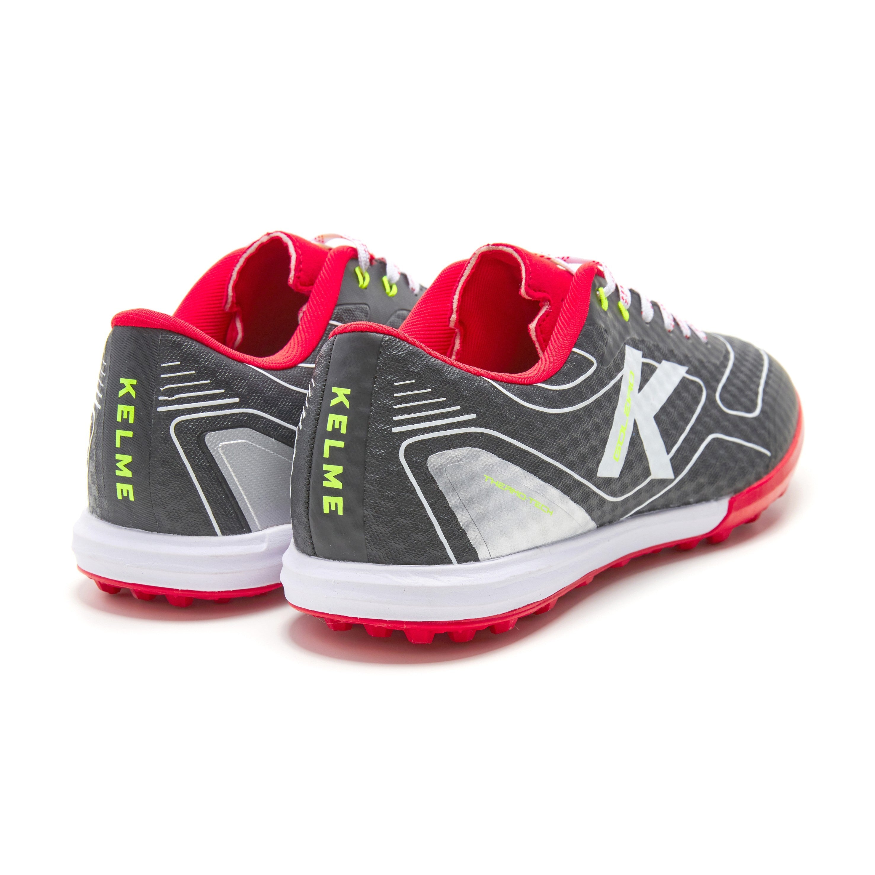ZAPATILLAS FÚTBOL GOLEIRO TURF KELME 55166-148 - 4