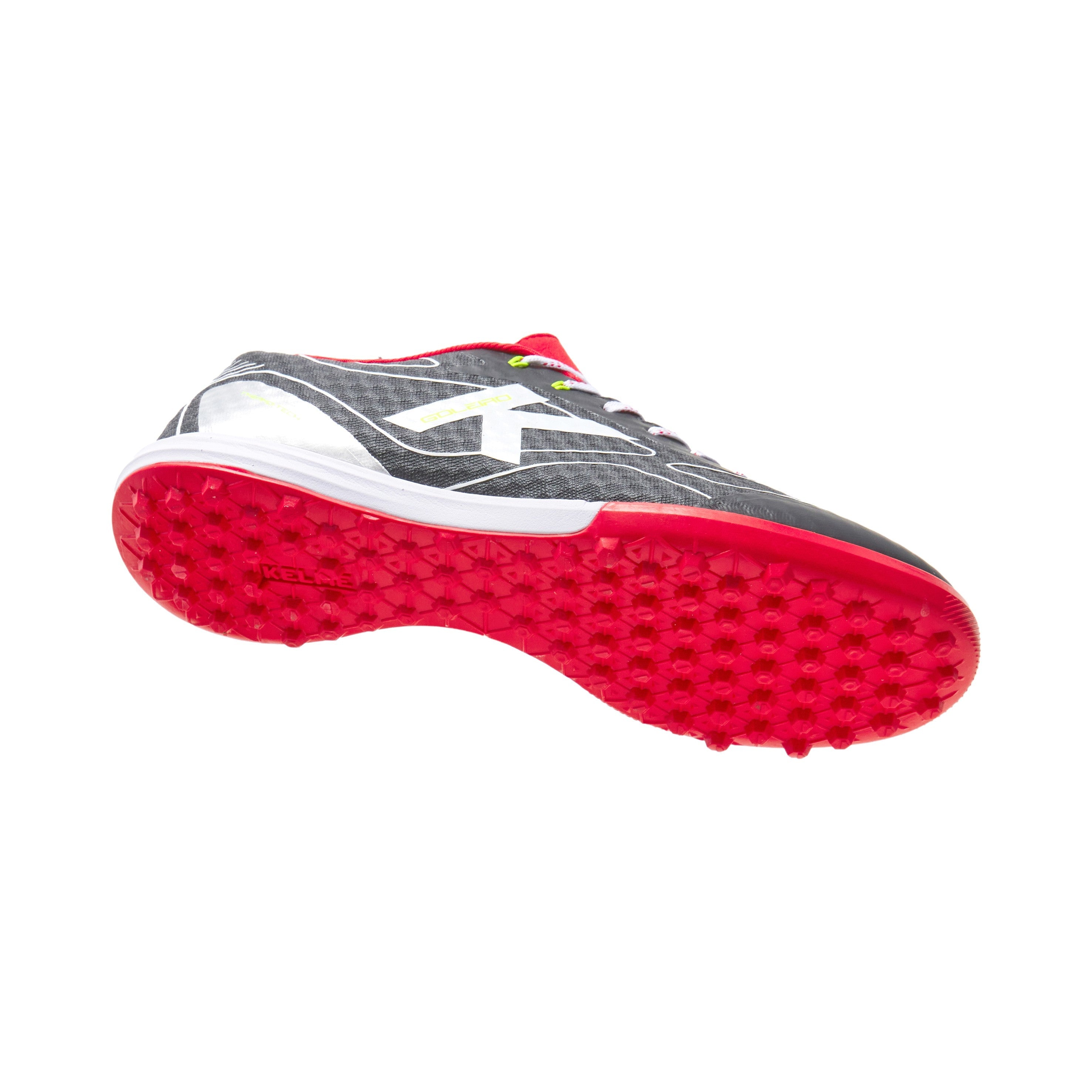 ZAPATILLAS FÚTBOL GOLEIRO TURF KELME 55166-148 - 3
