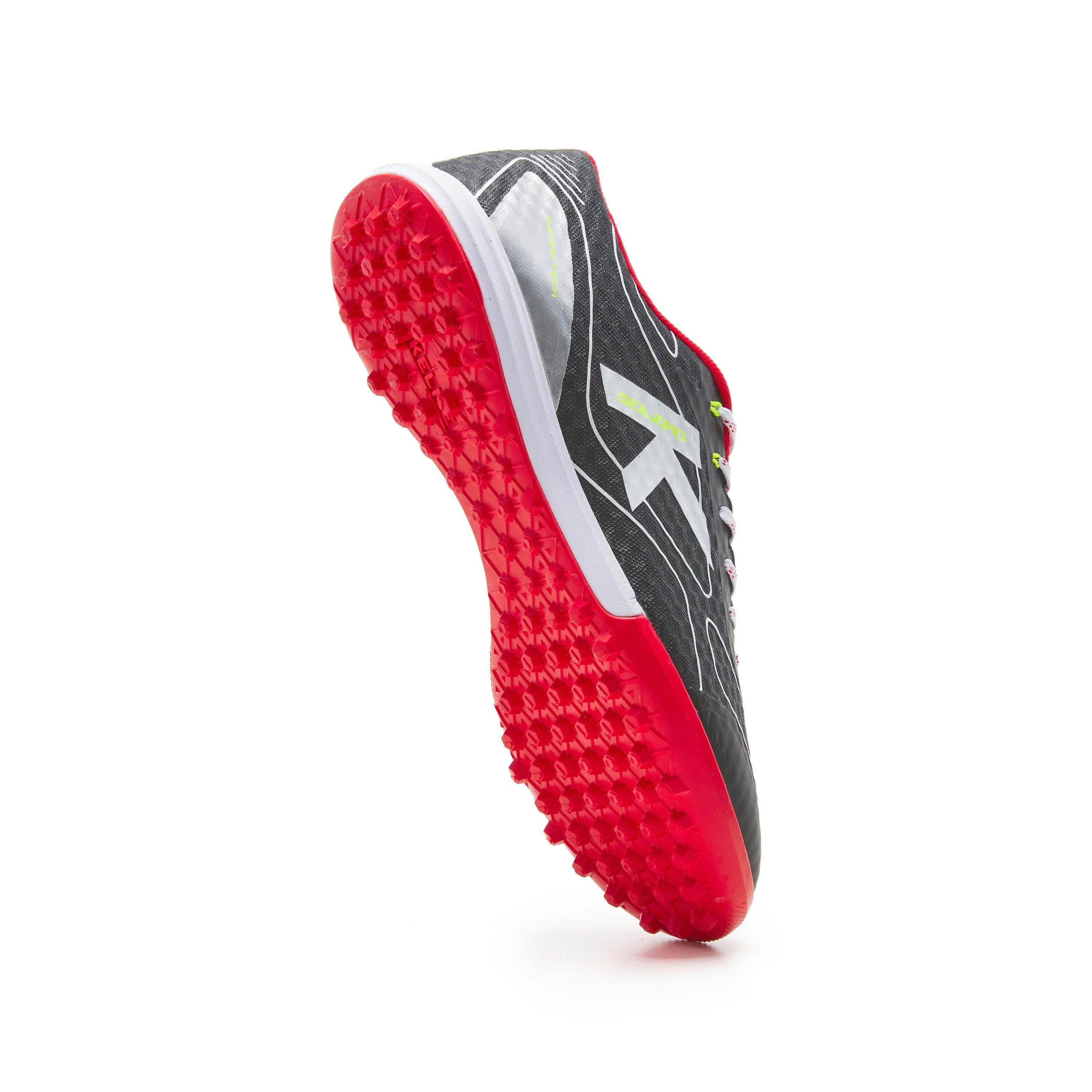 ZAPATILLAS FÚTBOL GOLEIRO TURF KELME 55166-148 - 5