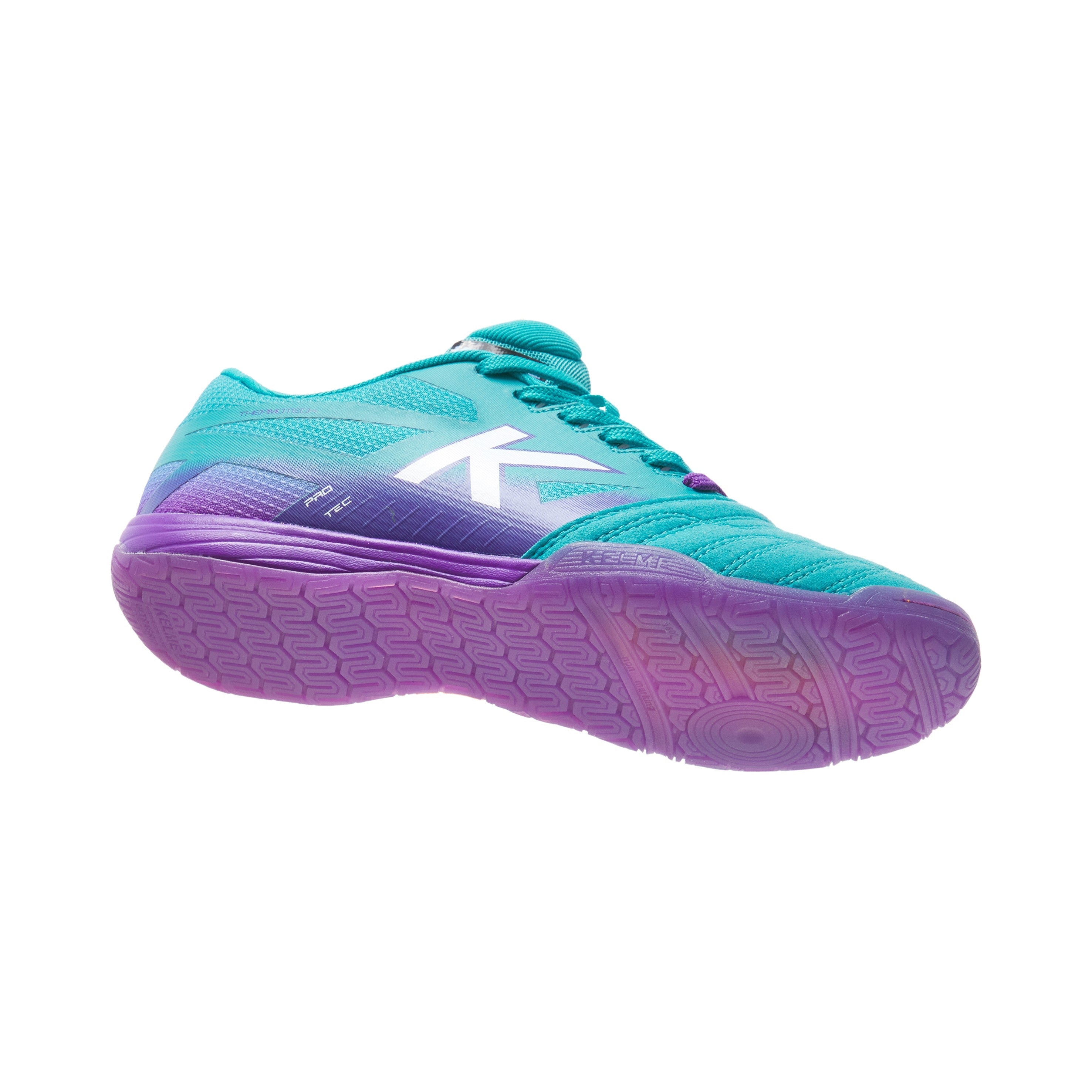 ZAPATILLAS DE FÚTBOL SALA SCALPEL KELME 55436-9332 - 3
