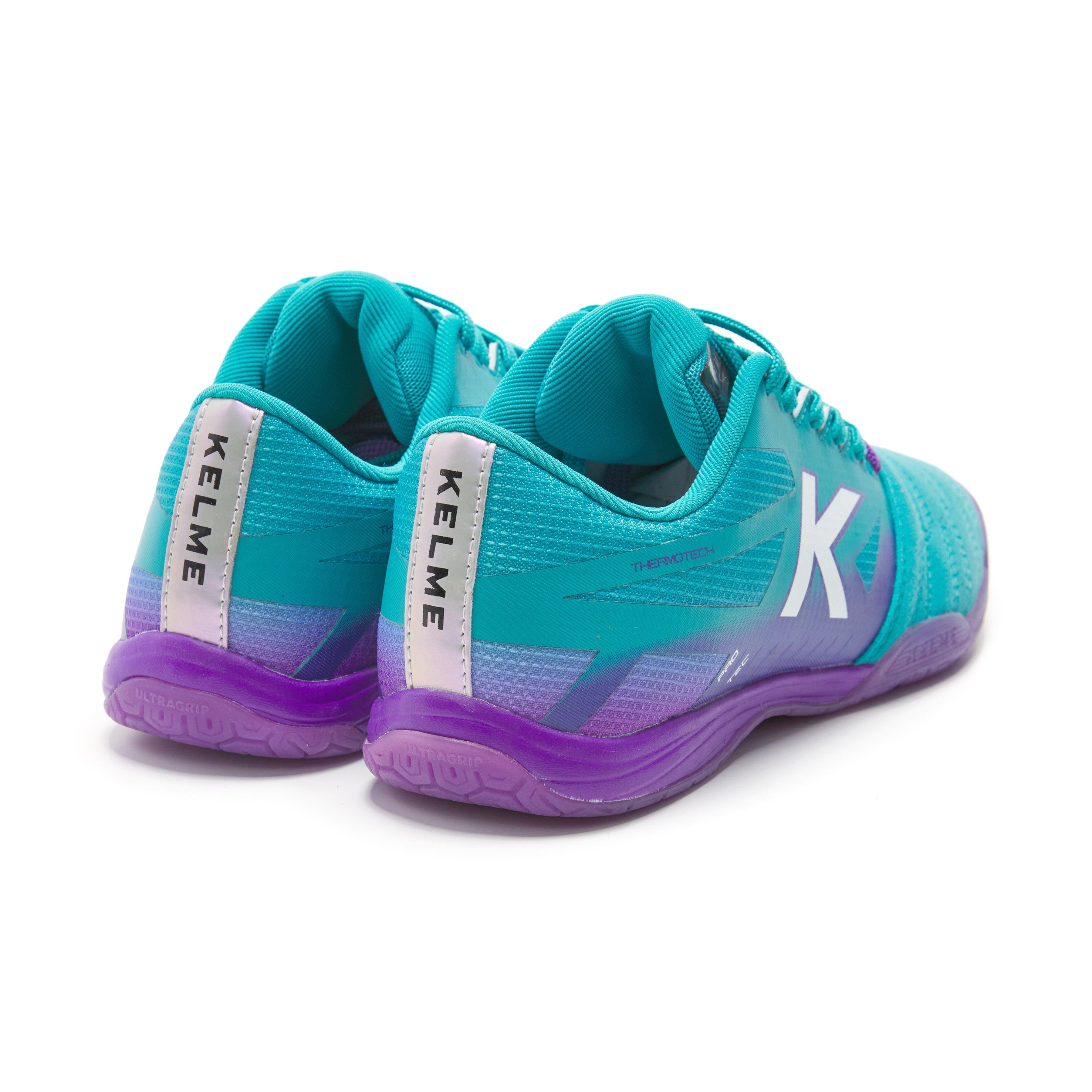 ZAPATILLAS DE FÚTBOL SALA SCALPEL KELME 55436-9332 - 4
