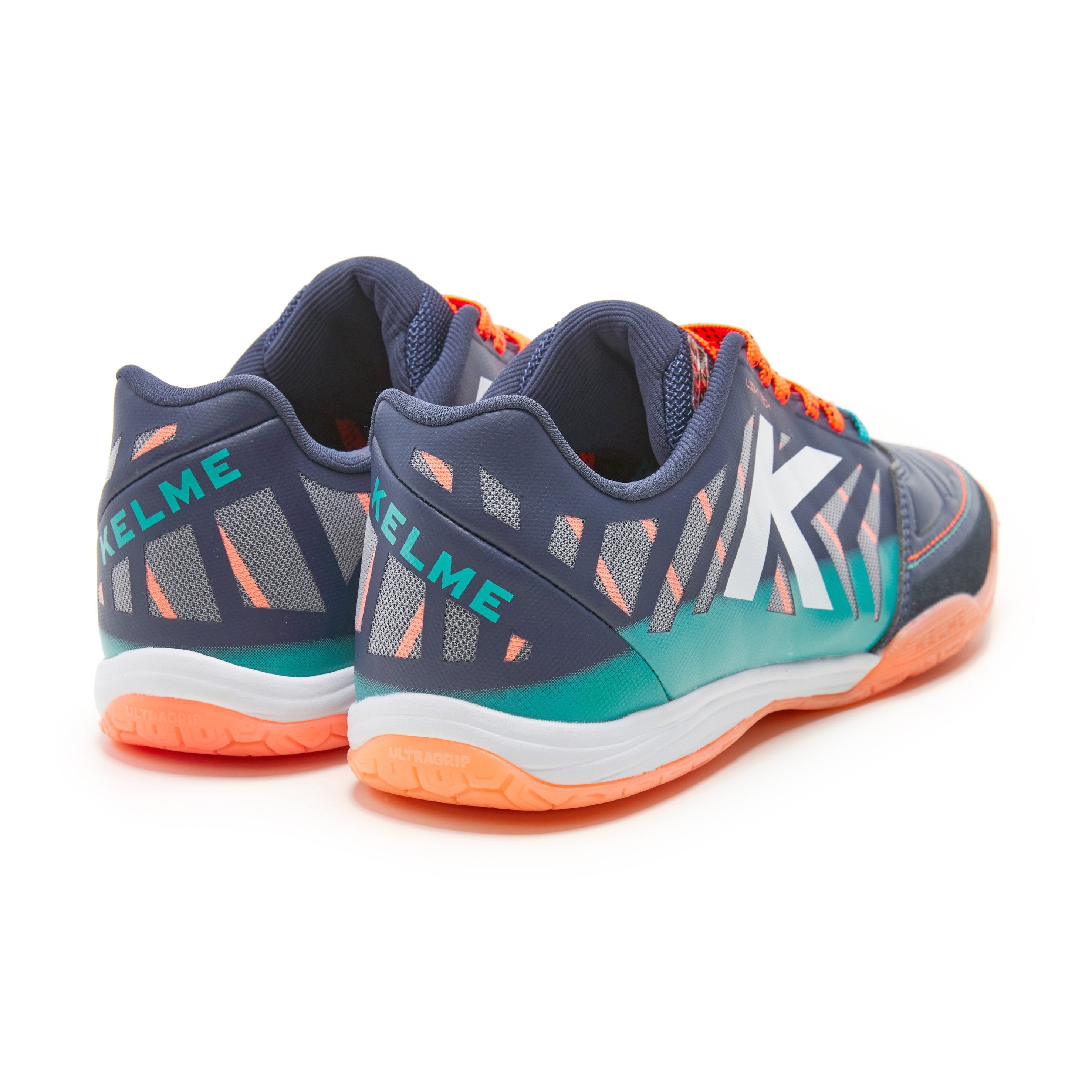 ZAPATILLAS DE FÚTBOL SALA ALL IN KELME 55438-107 - 4