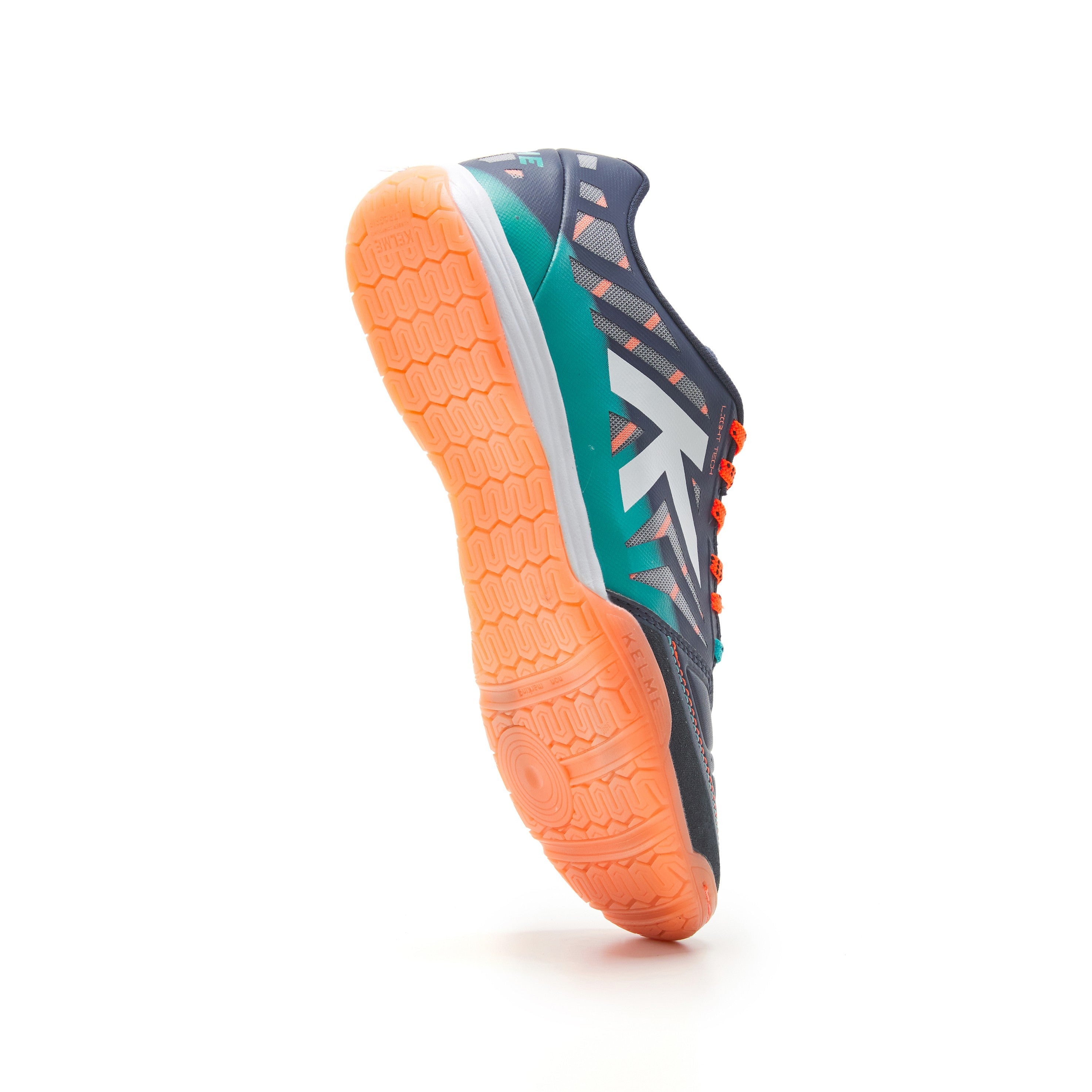 ZAPATILLAS DE FÚTBOL SALA ALL IN KELME 55438-107 - 5