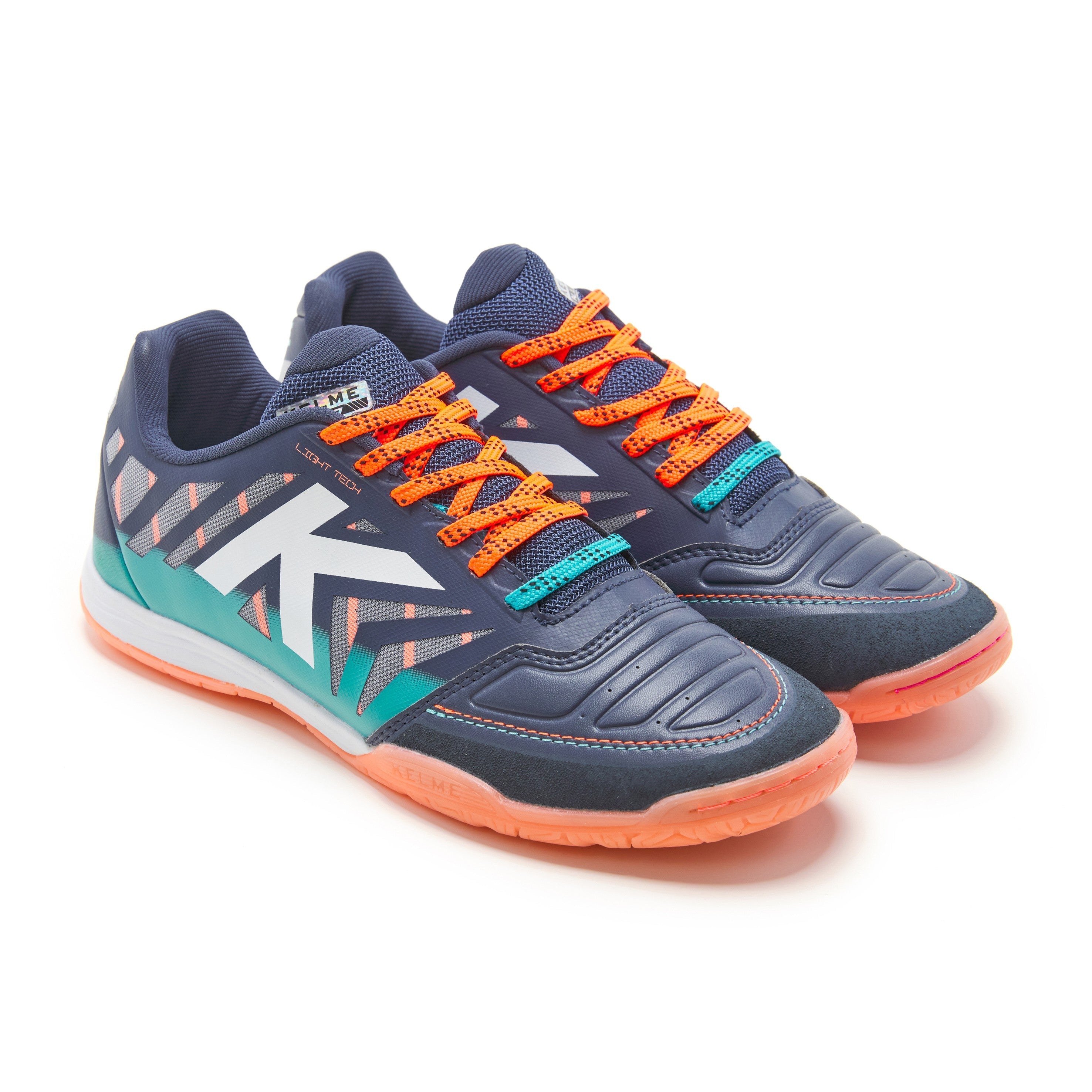 ZAPATILLAS DE FÚTBOL SALA ALL IN KELME 55438-107 - 6