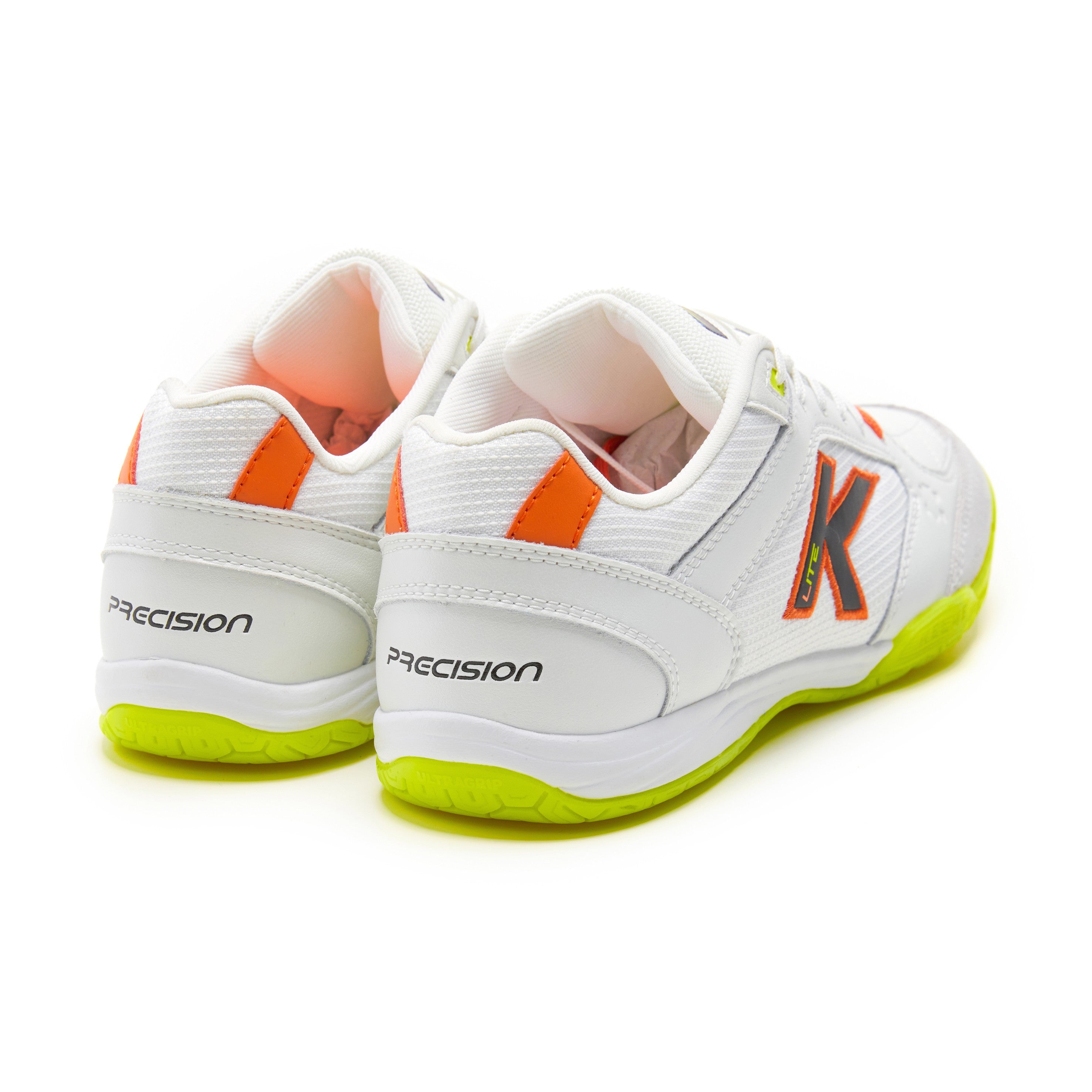 ZAPATILLAS DE FÚTBOL SALA PRECISION LITE KELME 55872-100 - 4