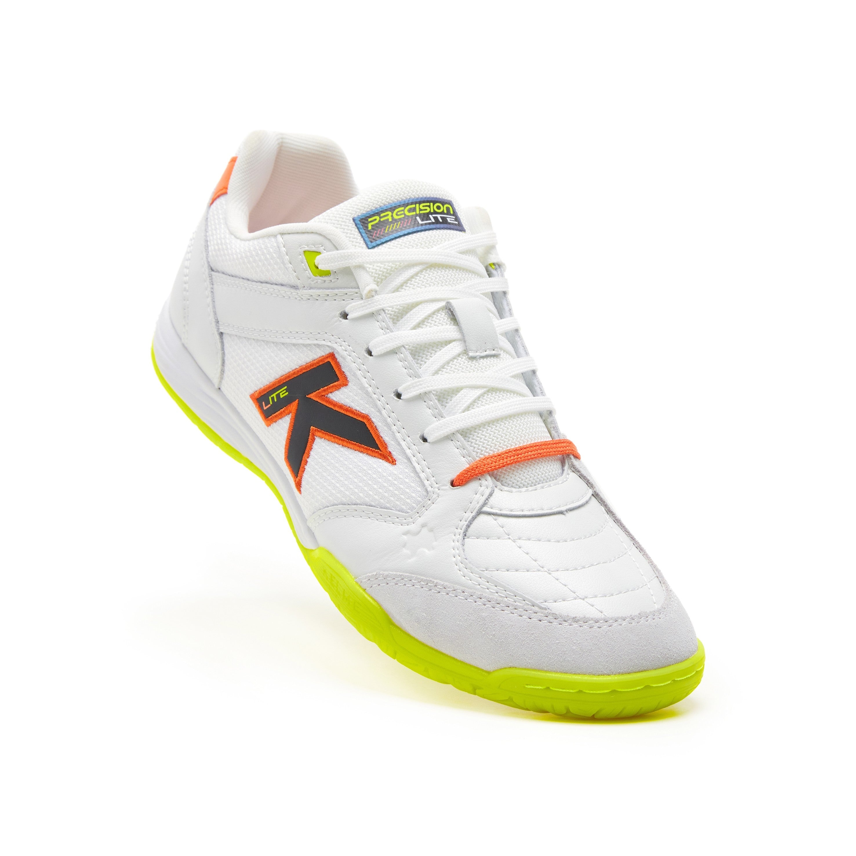 ZAPATILLAS DE FÚTBOL SALA PRECISION LITE KELME 55872-100 - 2
