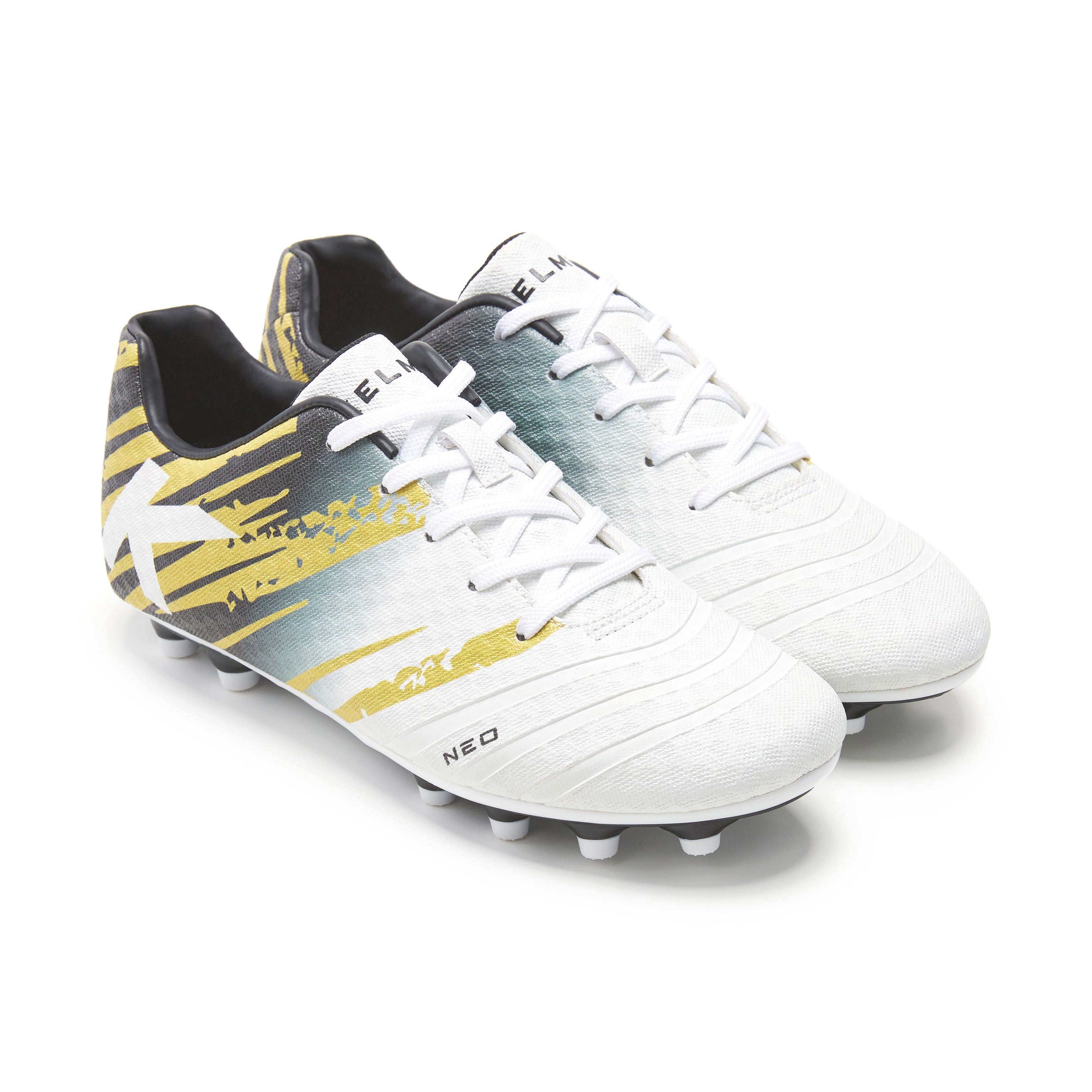 ZAPATILLAS FÚTBOL NEO MG KELME 56470-61 - 6