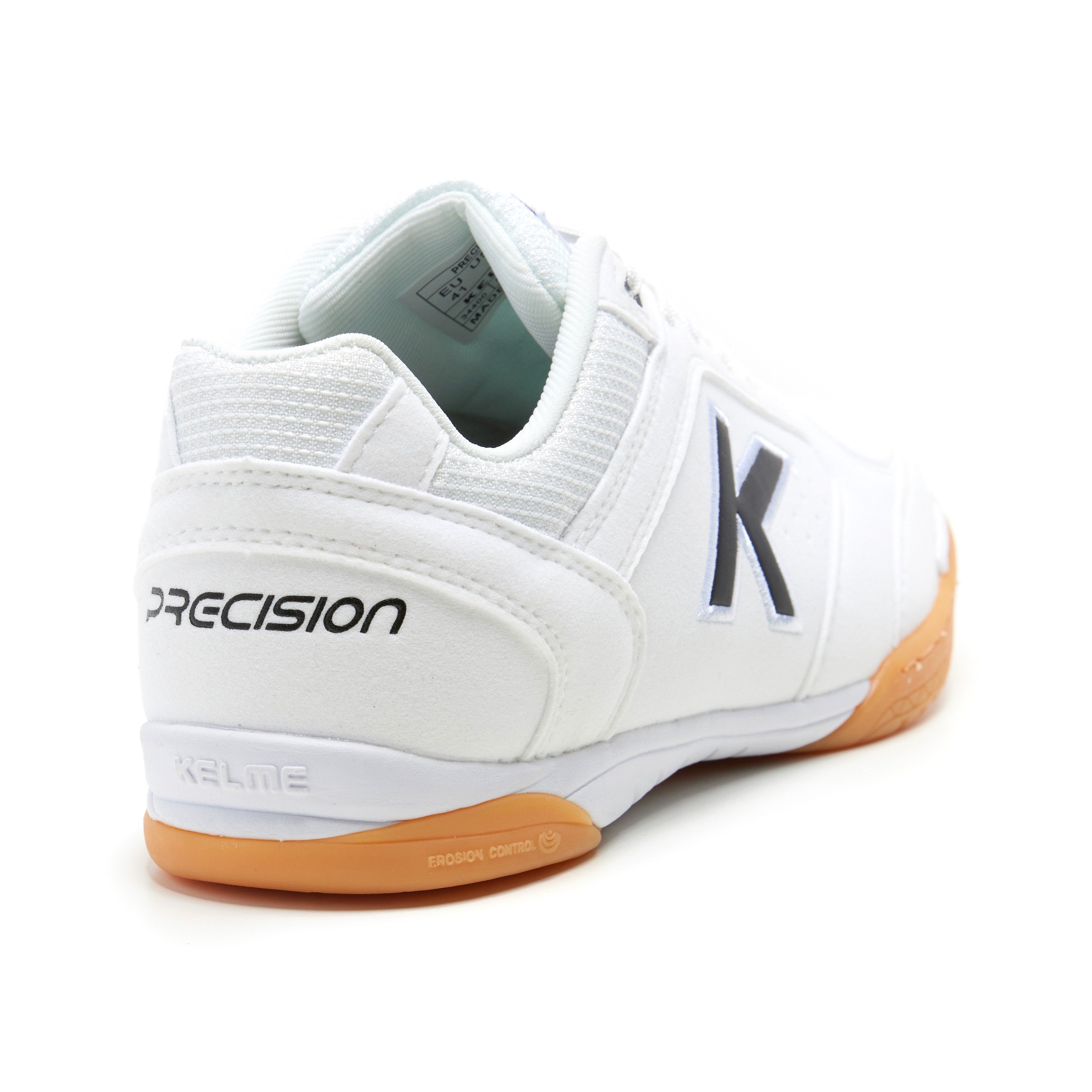 ZAPATILLAS DE FÚTBOL SALA PRECISION KELME 55211-6 - 4