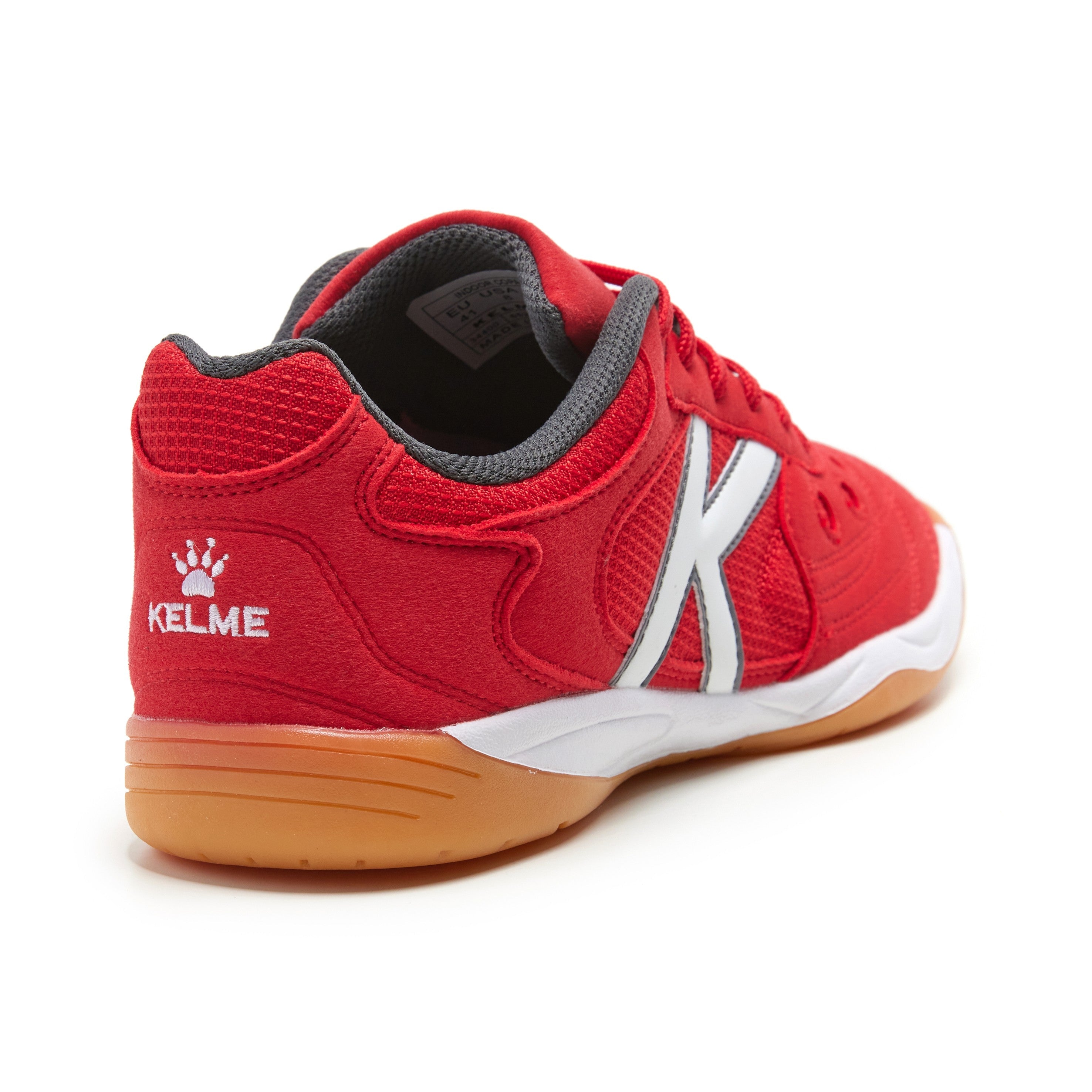 ZAPATILLAS DE FÚTBOL SALA INDOOR COPA KELME 55257-130 - 3