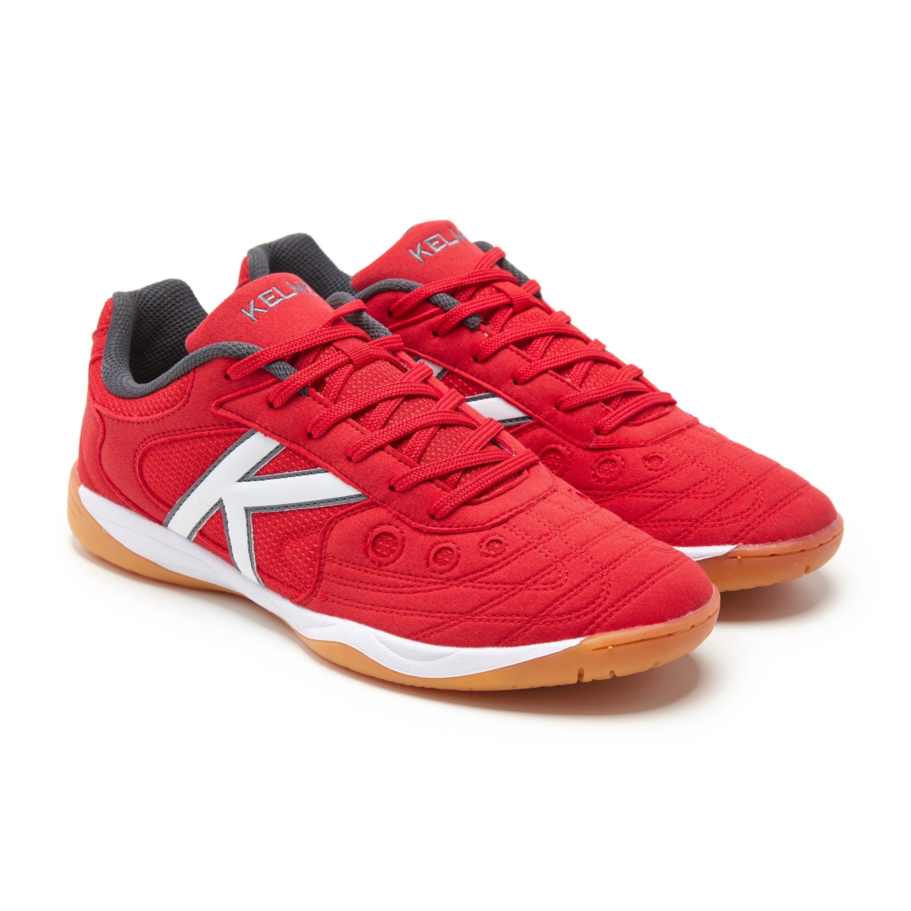 ZAPATILLAS DE FÚTBOL SALA INDOOR COPA KELME 55257-130 - 6