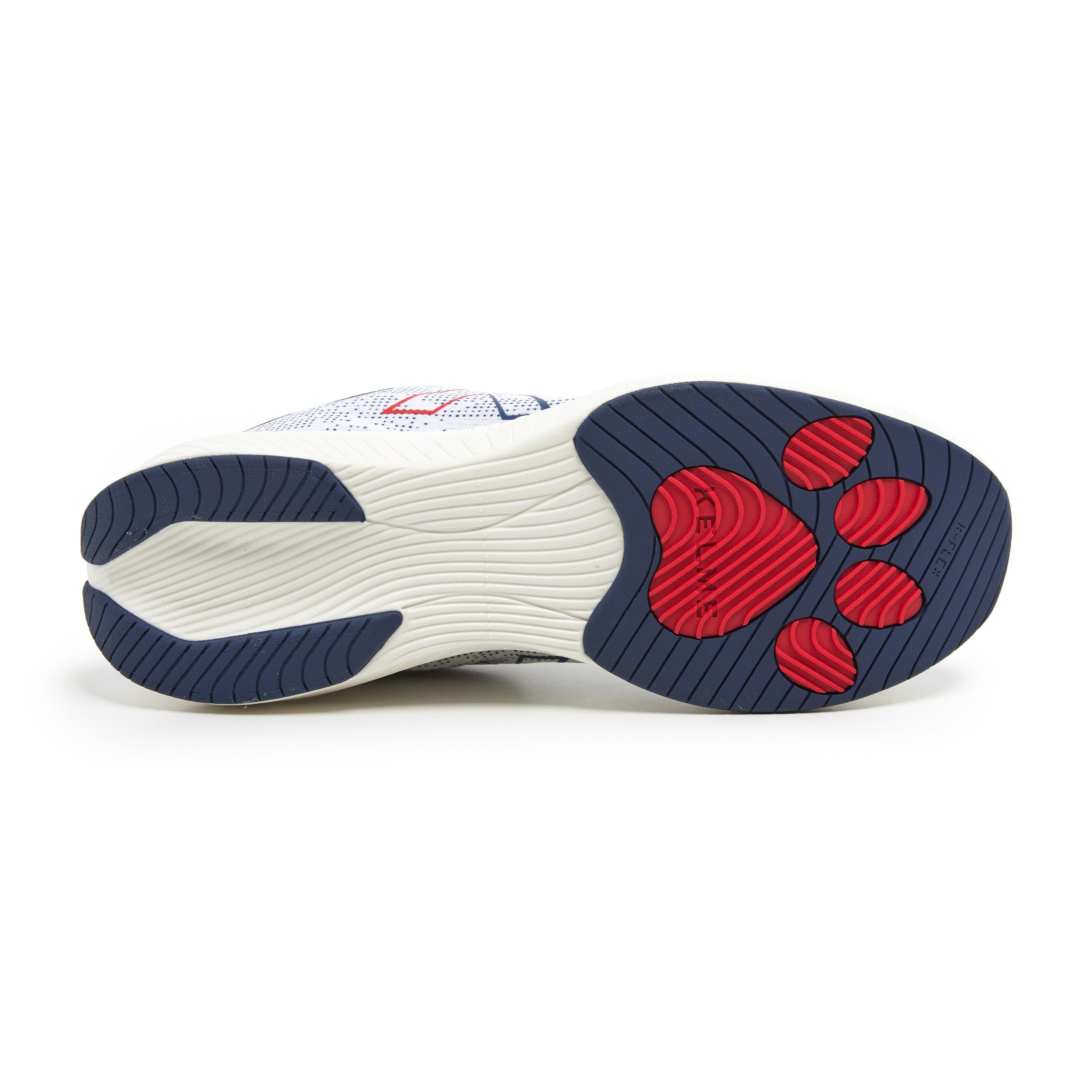ZAPATILLAS RUNNING BEAT KELME 46986-100 - 6