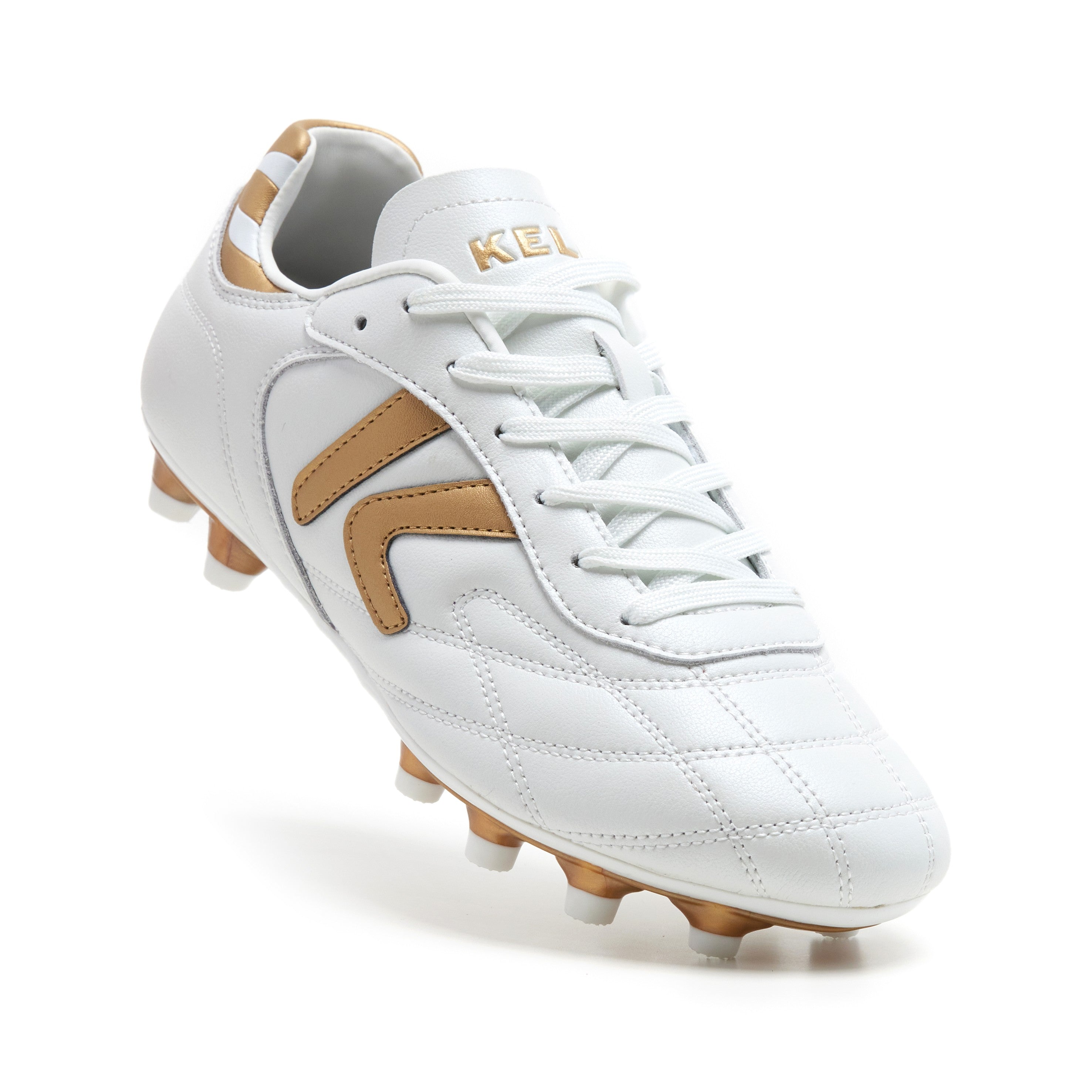 ZAPATILLAS FÚTBOL HERITAGE MG KELME 56423-630 - 2