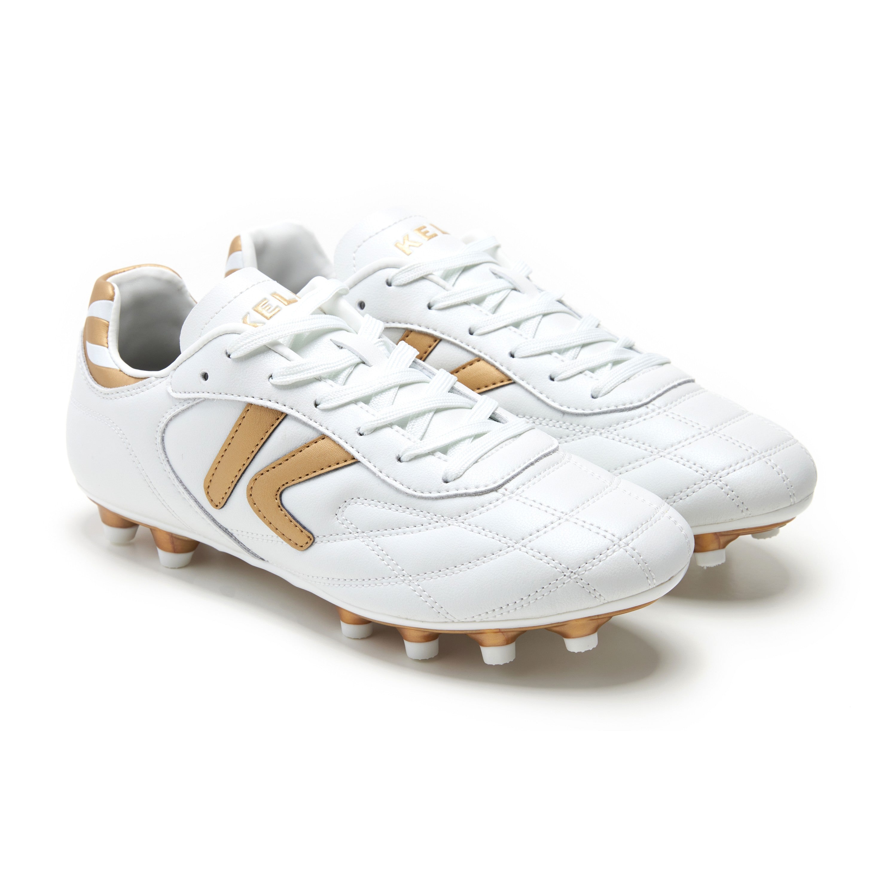ZAPATILLAS FÚTBOL HERITAGE MG KELME 56423-630 - 5