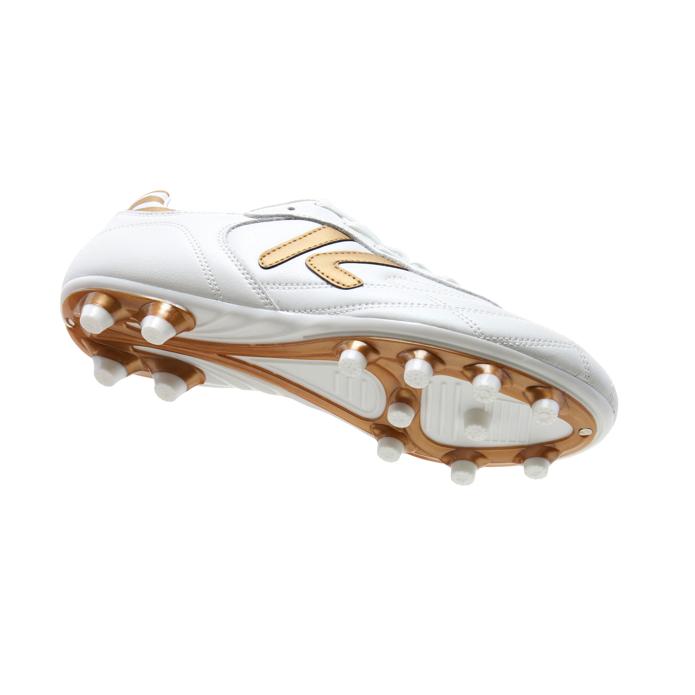 ZAPATILLAS FÚTBOL HERITAGE MG KELME 56423-630 - 4