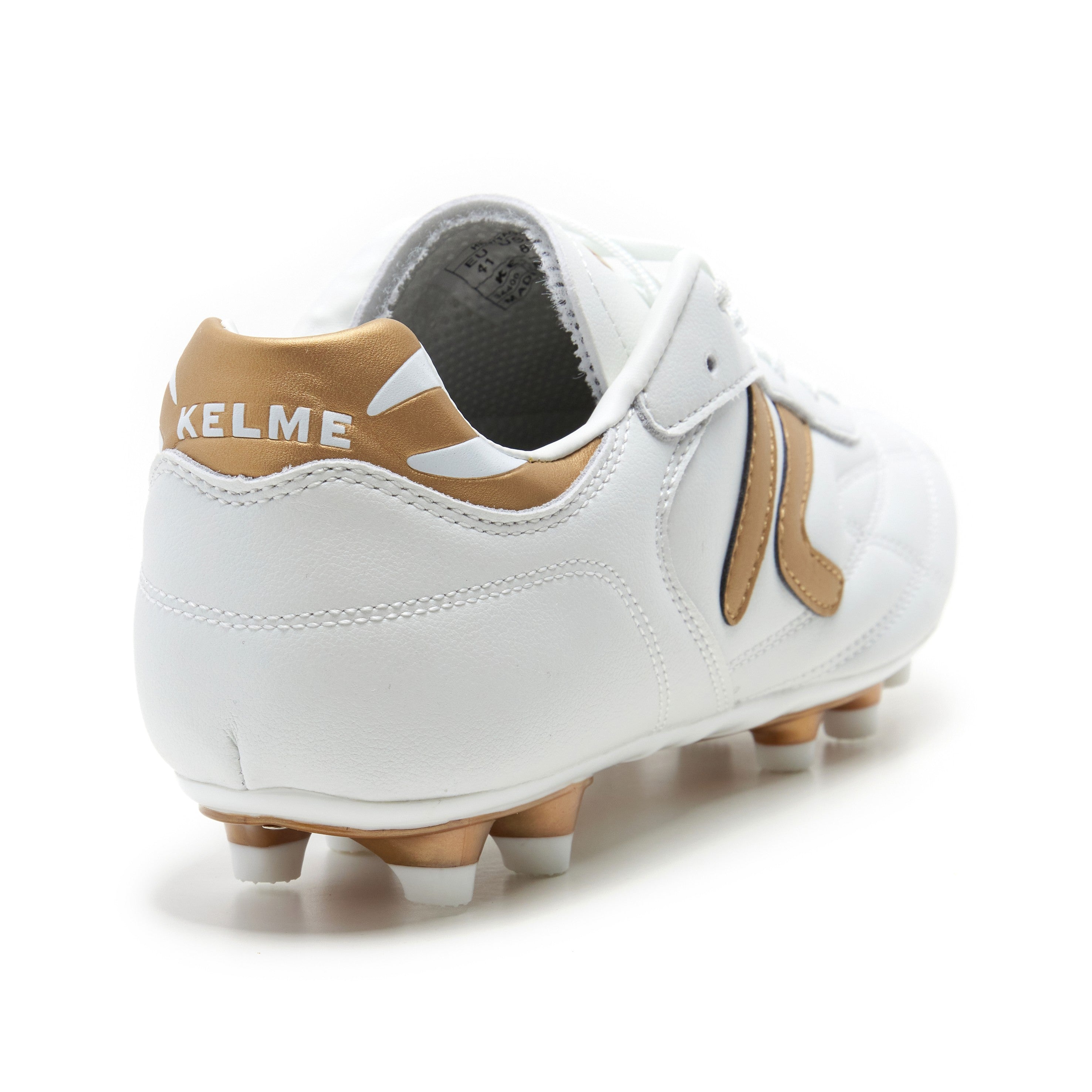 ZAPATILLAS FÚTBOL HERITAGE MG KELME 56423-630 - 7