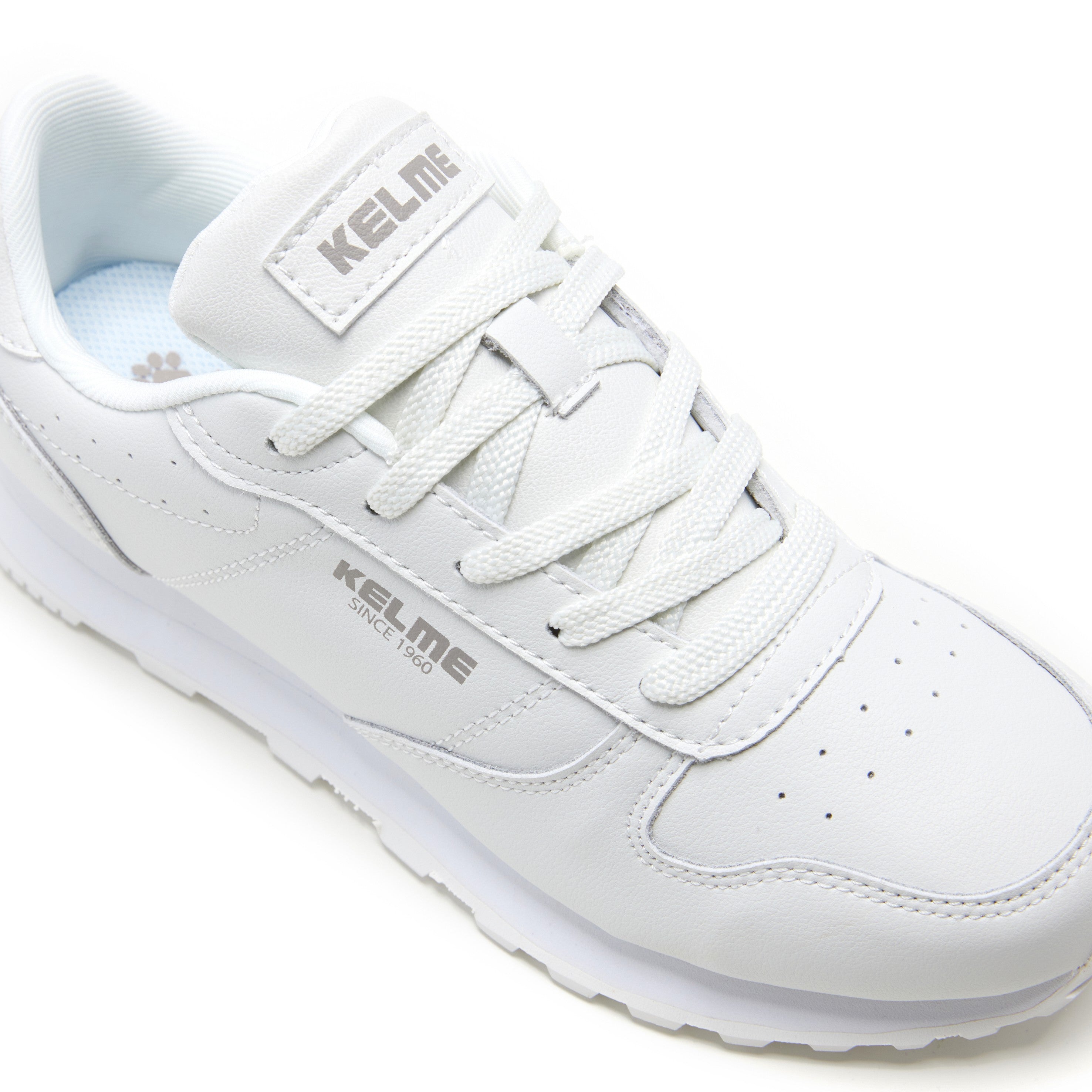 ZAPATILLAS CASUAL VICTORY KELME 17103-100 - 2