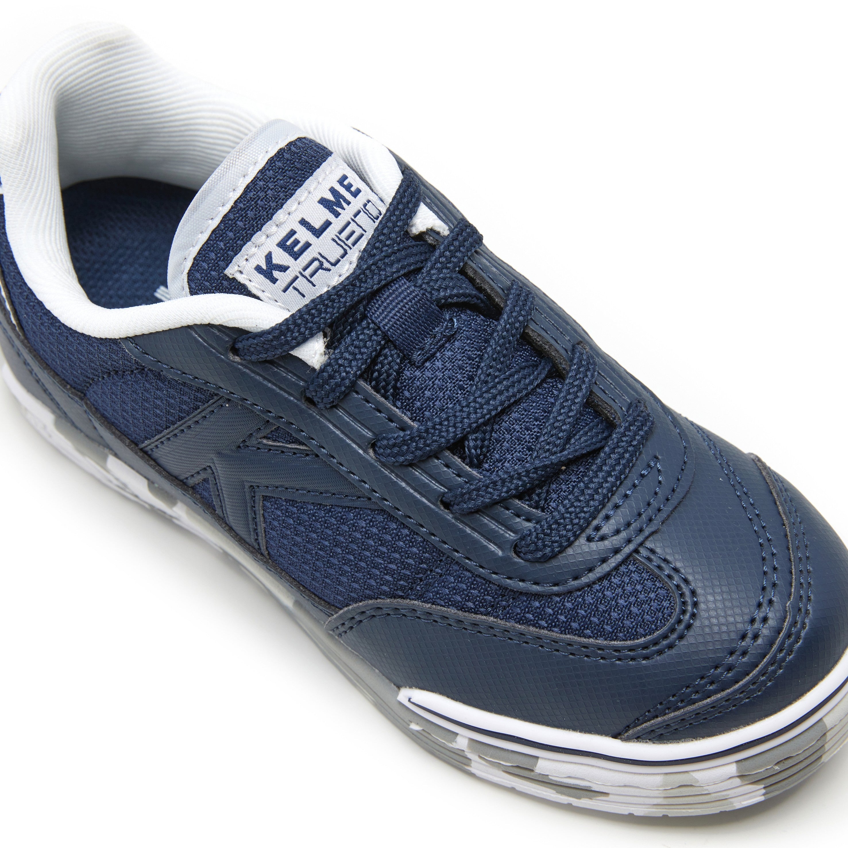 ZAPATILLAS DE NIÑO TRUENO LACE KELME 55449-107 - 3