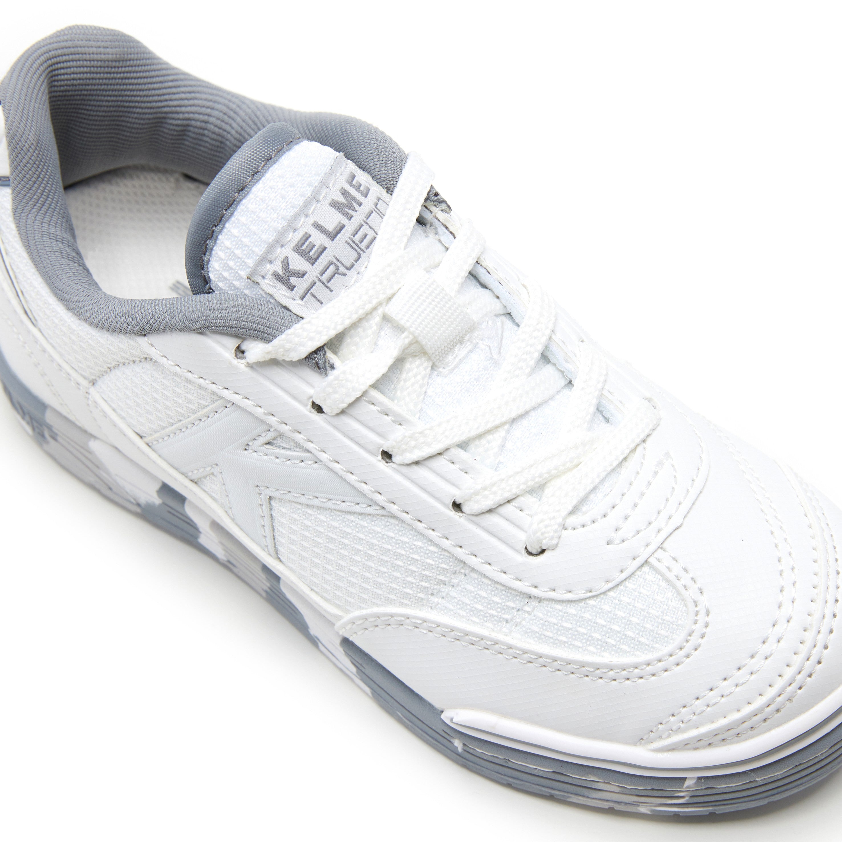 ZAPATILLAS DE NIÑO TRUENO LACE KELME 55449-226 - 3
