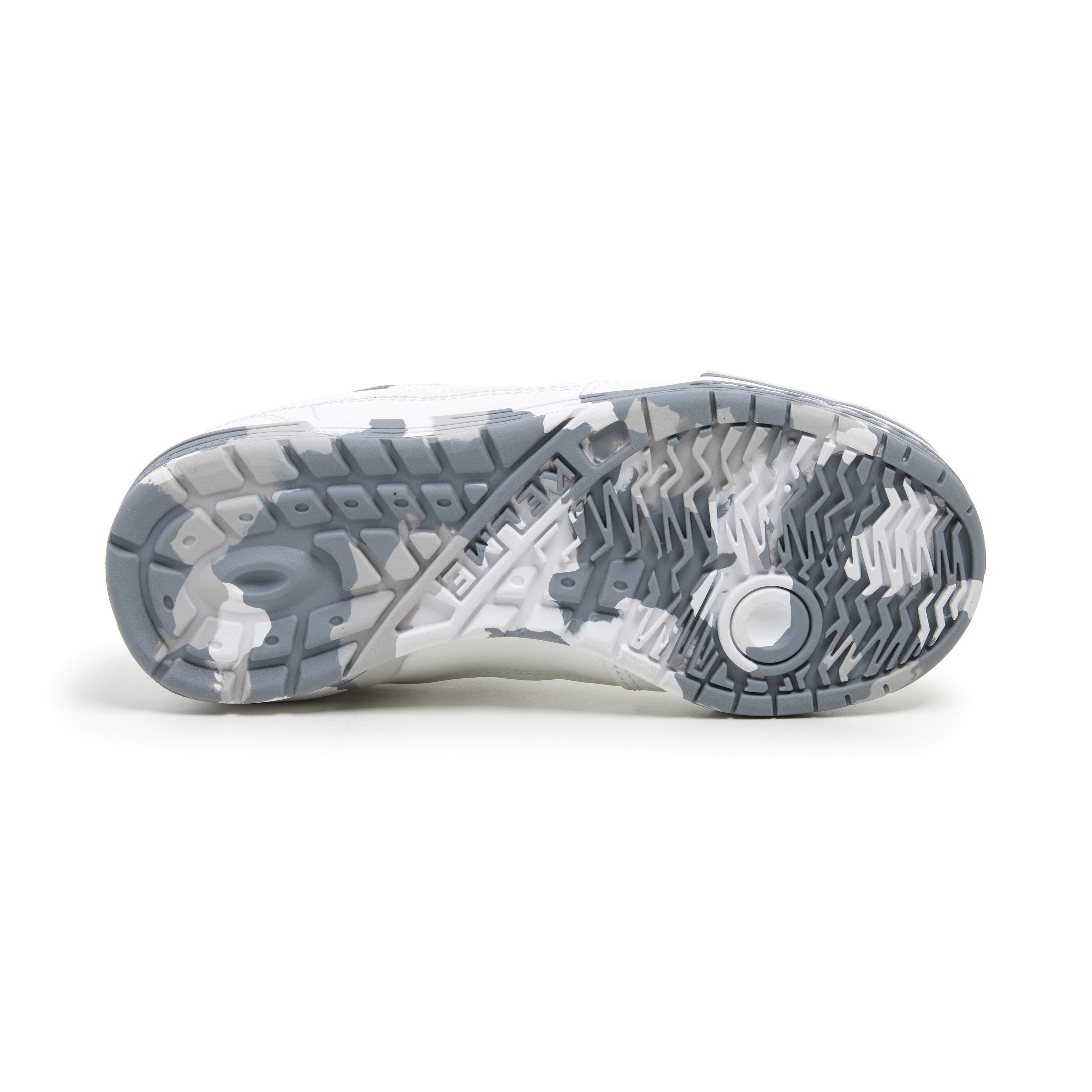 ZAPATILLAS DE NIÑO TRUENO LACE KELME 55449-226 - 4
