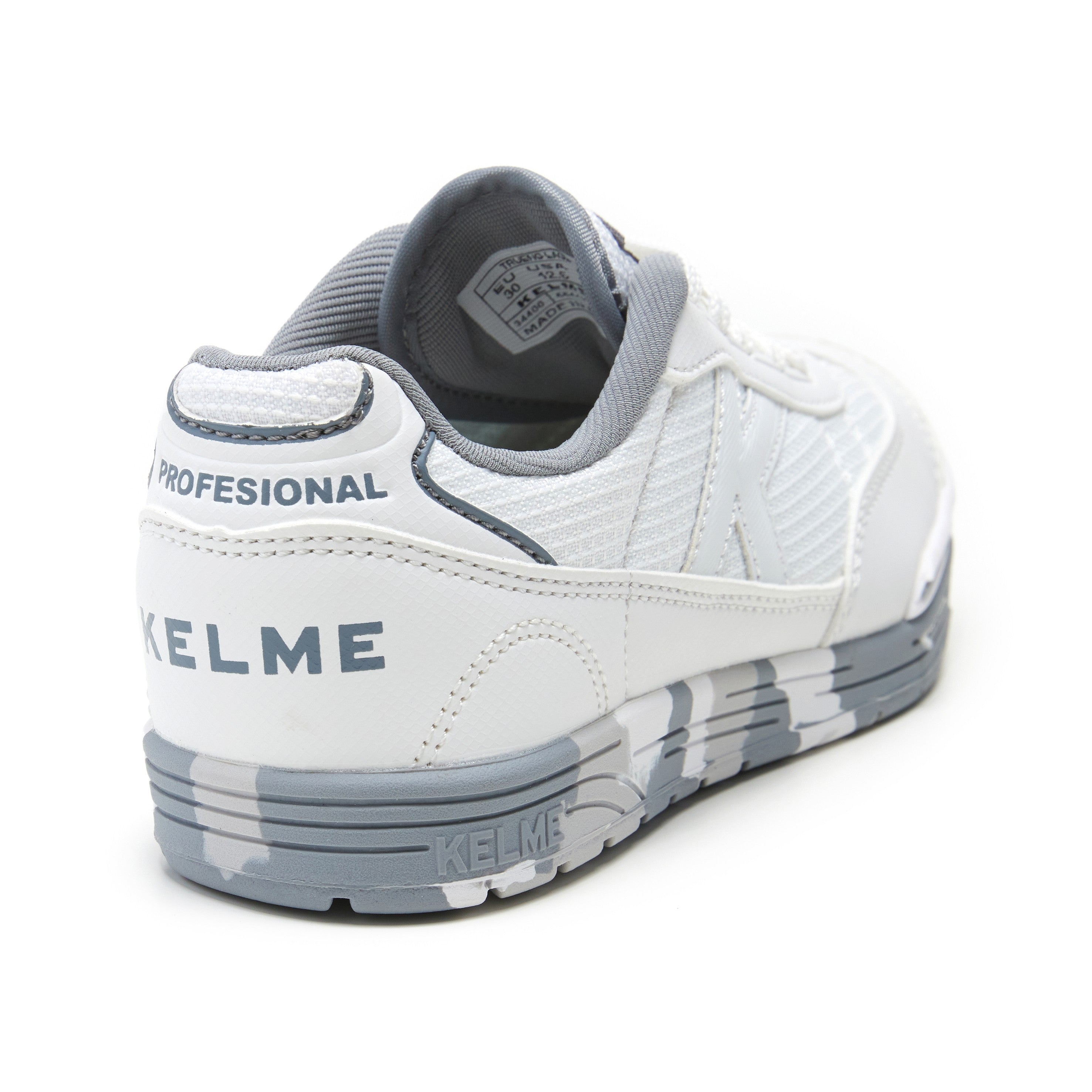 ZAPATILLAS DE NIÑO TRUENO LACE KELME 55449-226 - 5