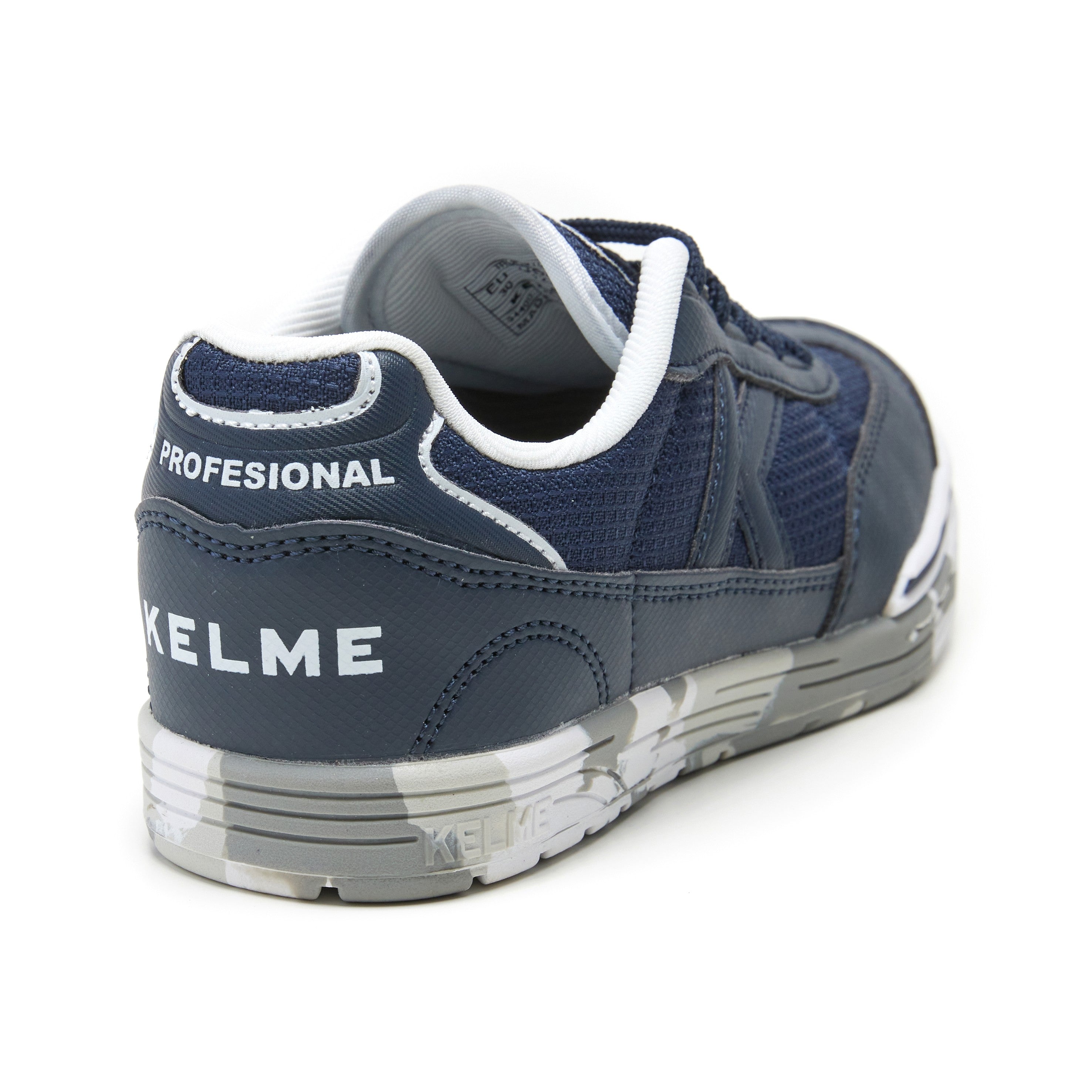 ZAPATILLAS DE NIÑO TRUENO LACE KELME 55449-107 - 5