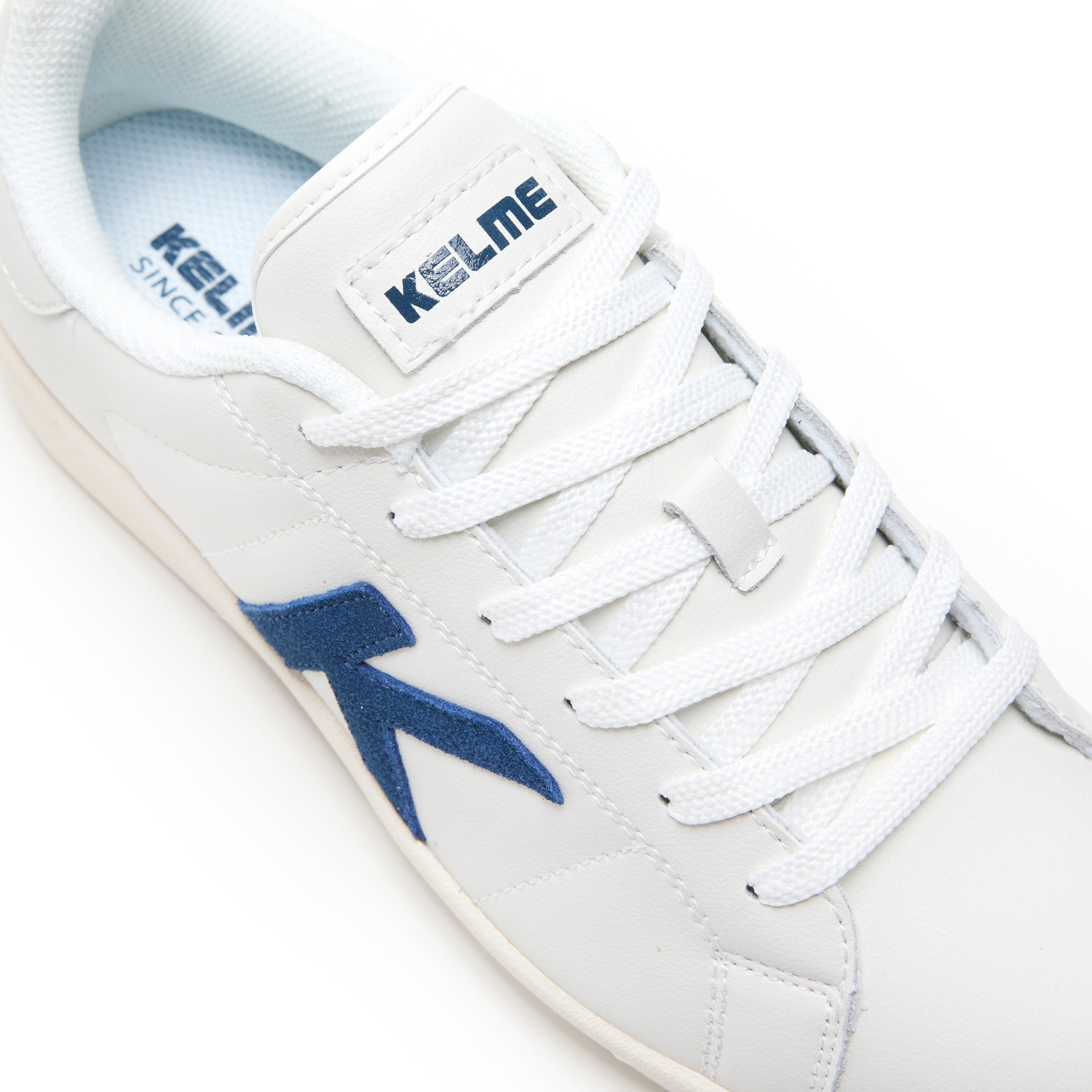 ZAPATILLAS CASUAL OMAHA KELME 17818-171 - 3