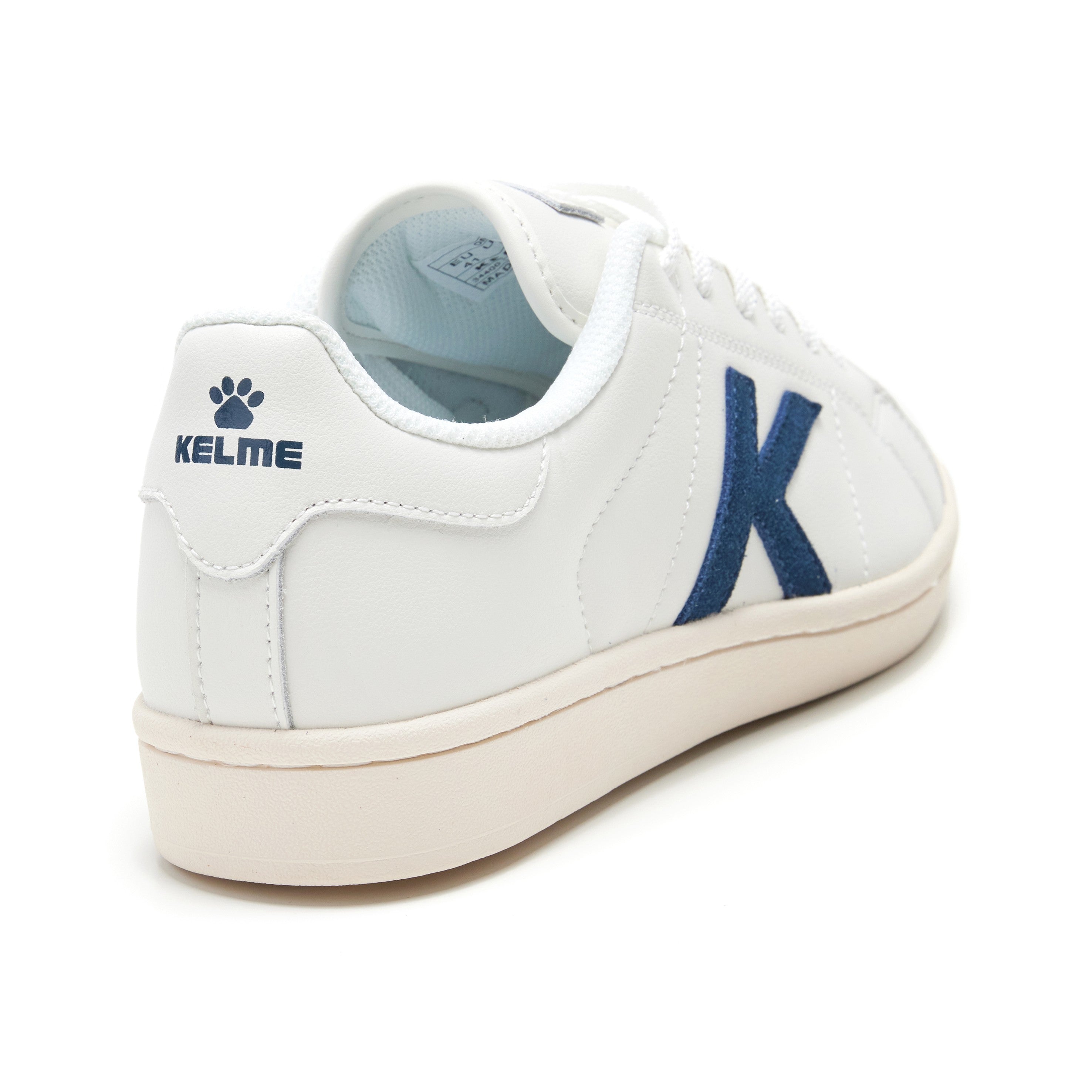 ZAPATILLAS CASUAL OMAHA KELME 17818-171 - 4