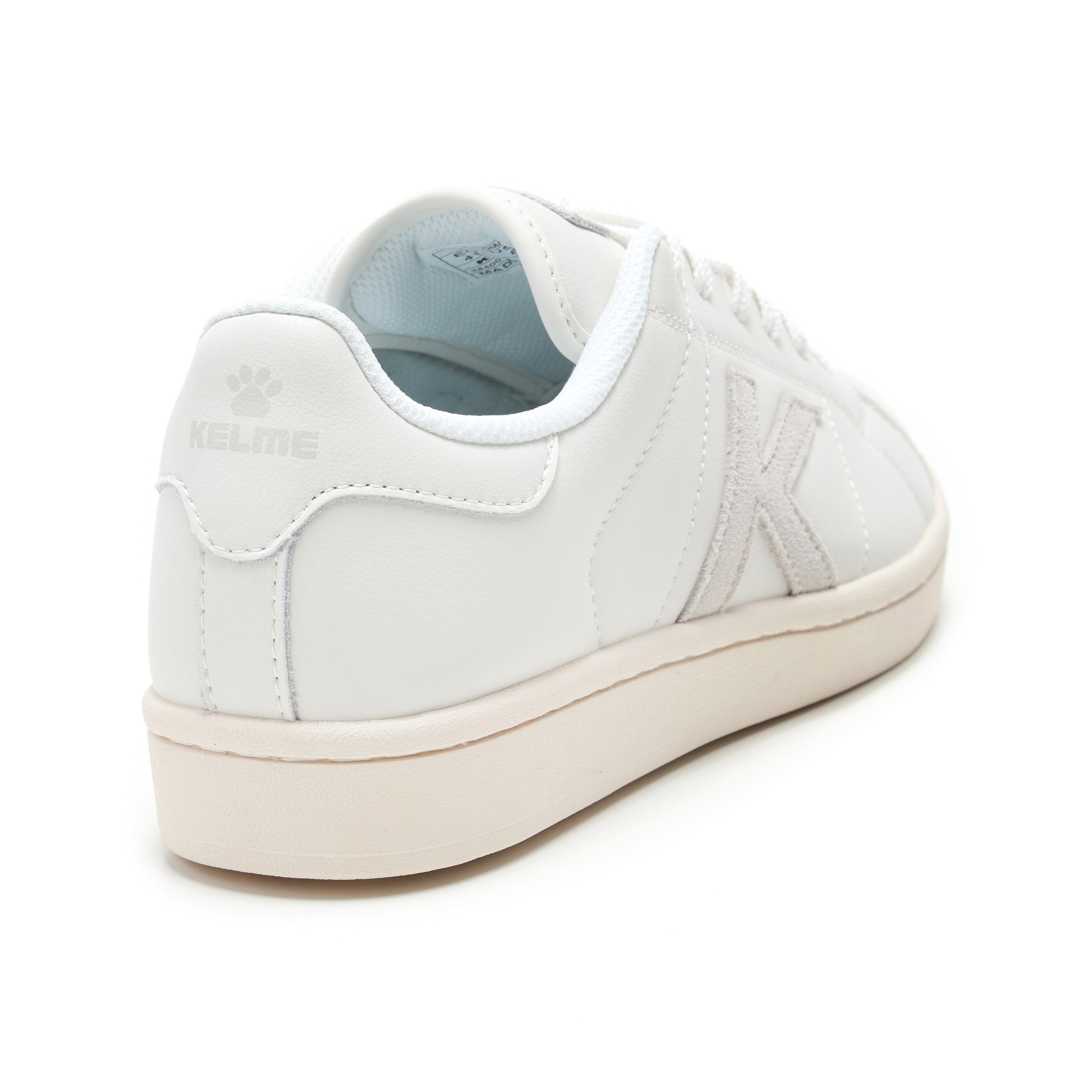 ZAPATILLAS CASUAL OMAHA KELME 17818-100 - 4