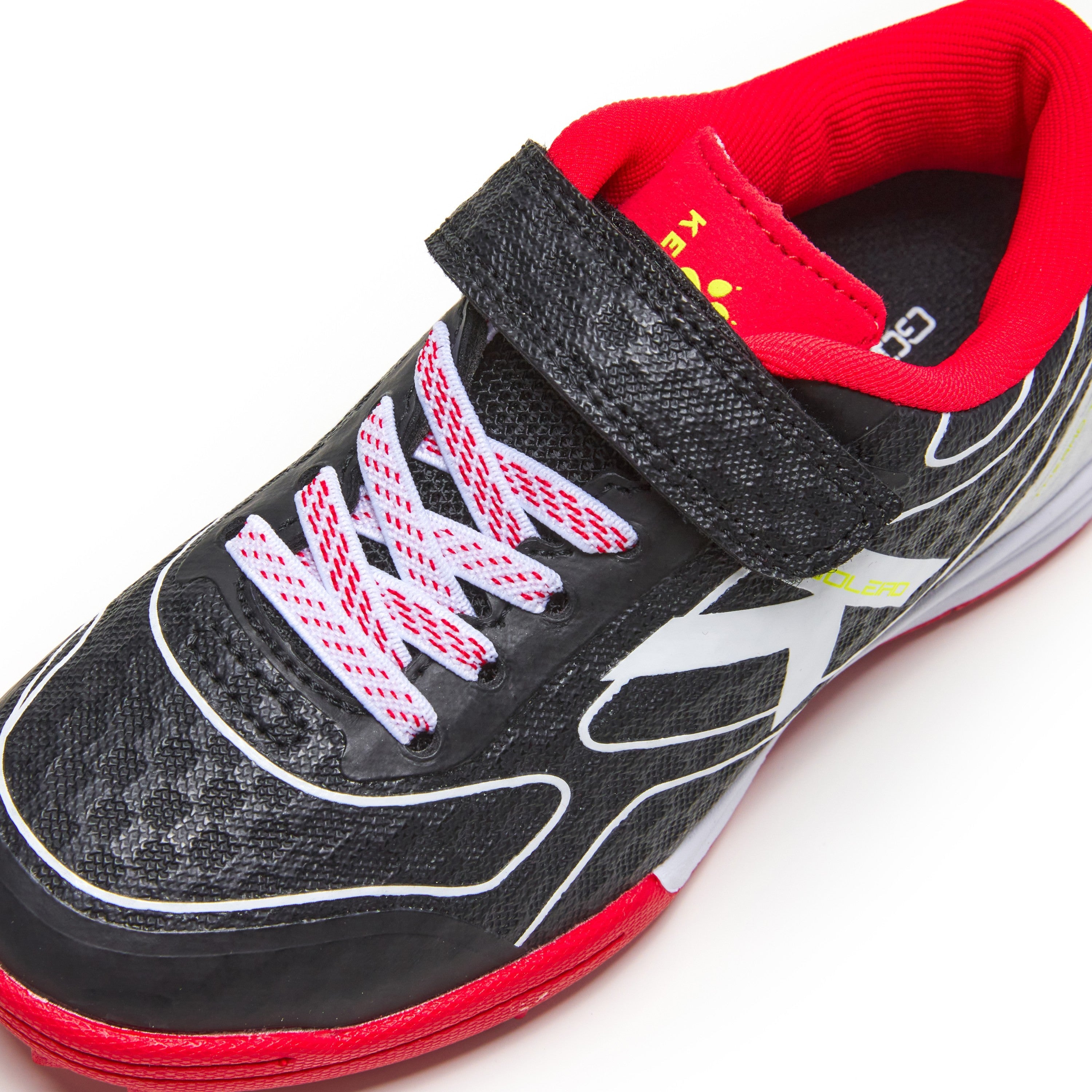 ZAPATILLAS DE NIÑO GOLEIRO TURF ELASTIC KELME 55168-148 - 3