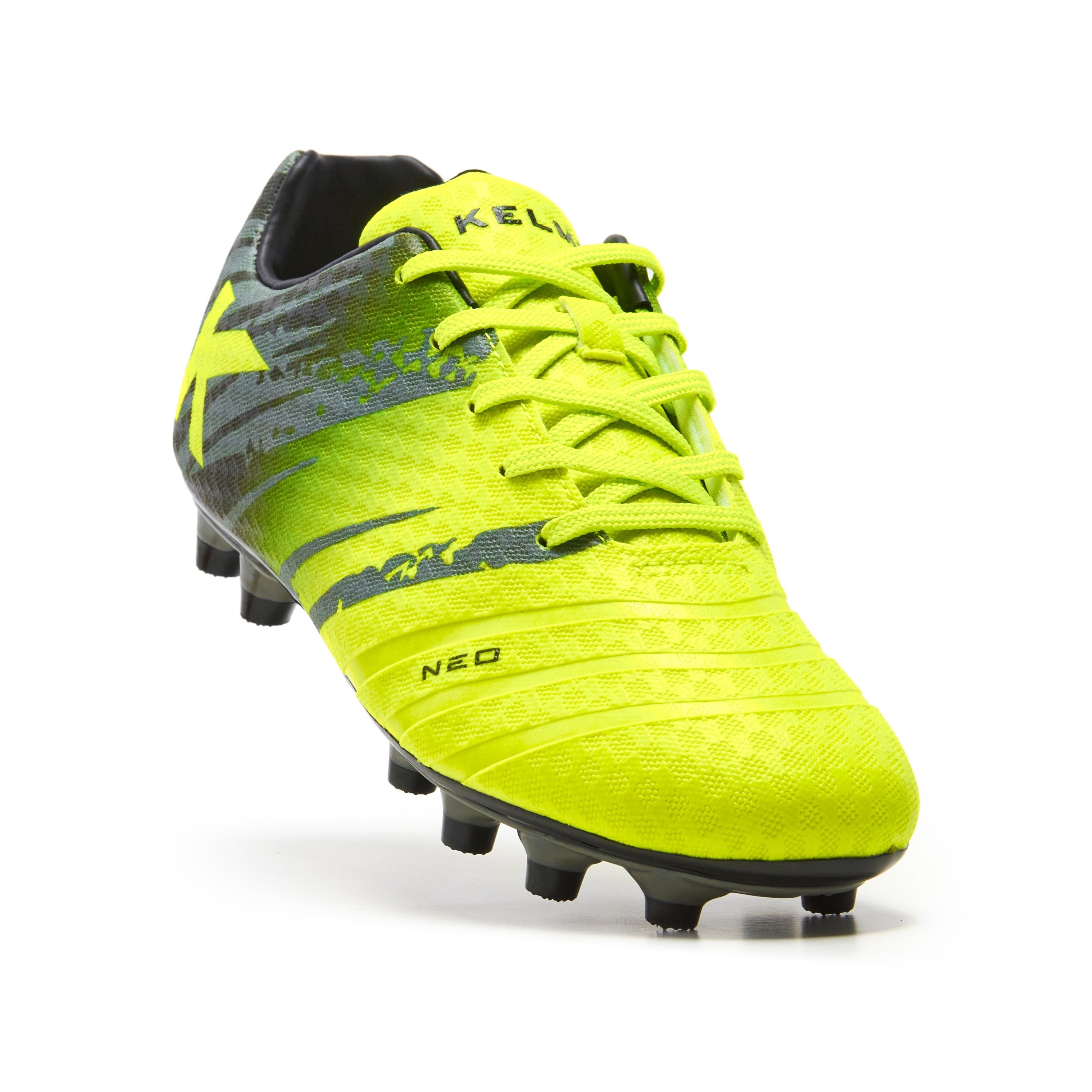 ZAPATILLAS FÚTBOL NEO MG KELME 56470-329 - 2