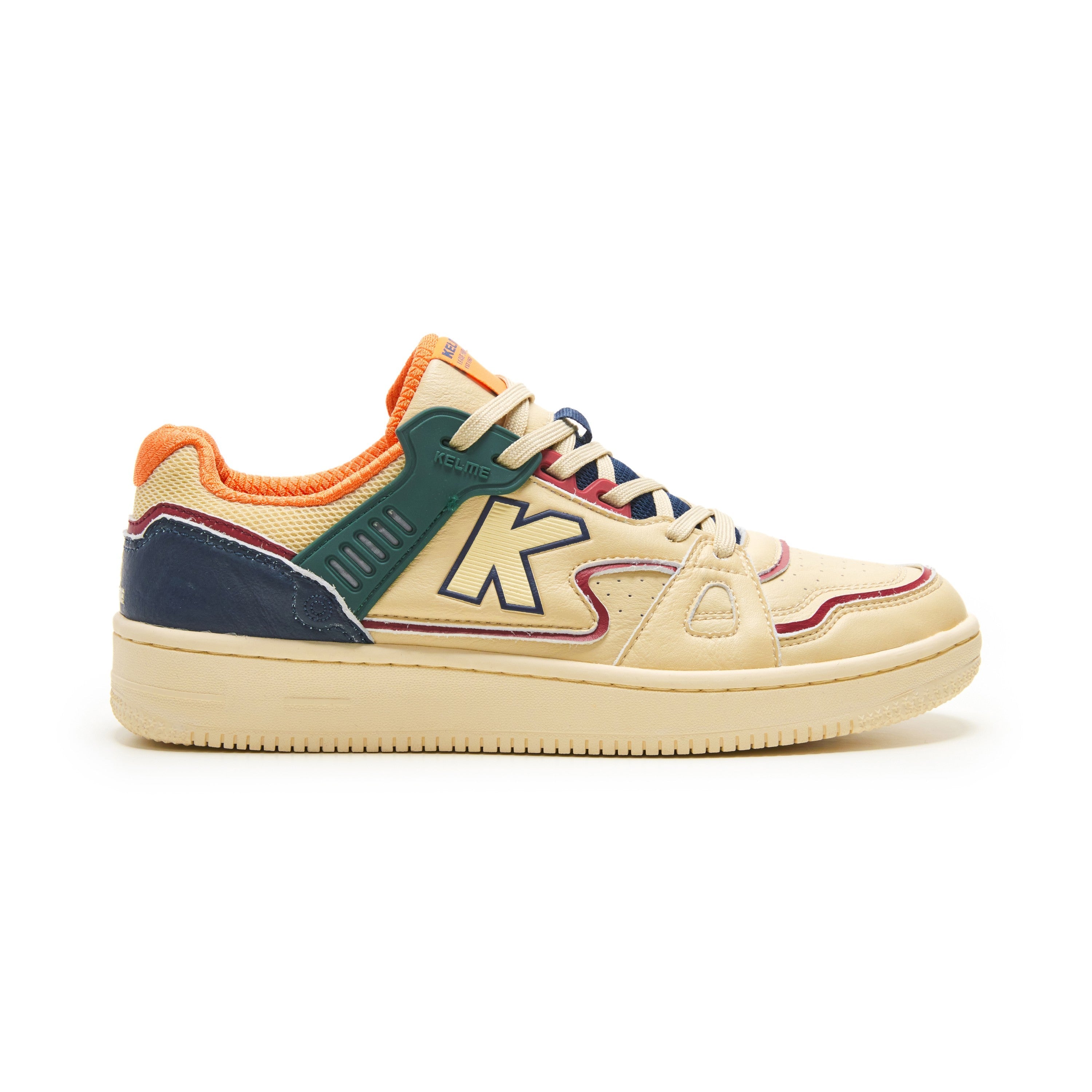 ZAPATILLAS CASUAL DOHA 17102-290 - 1