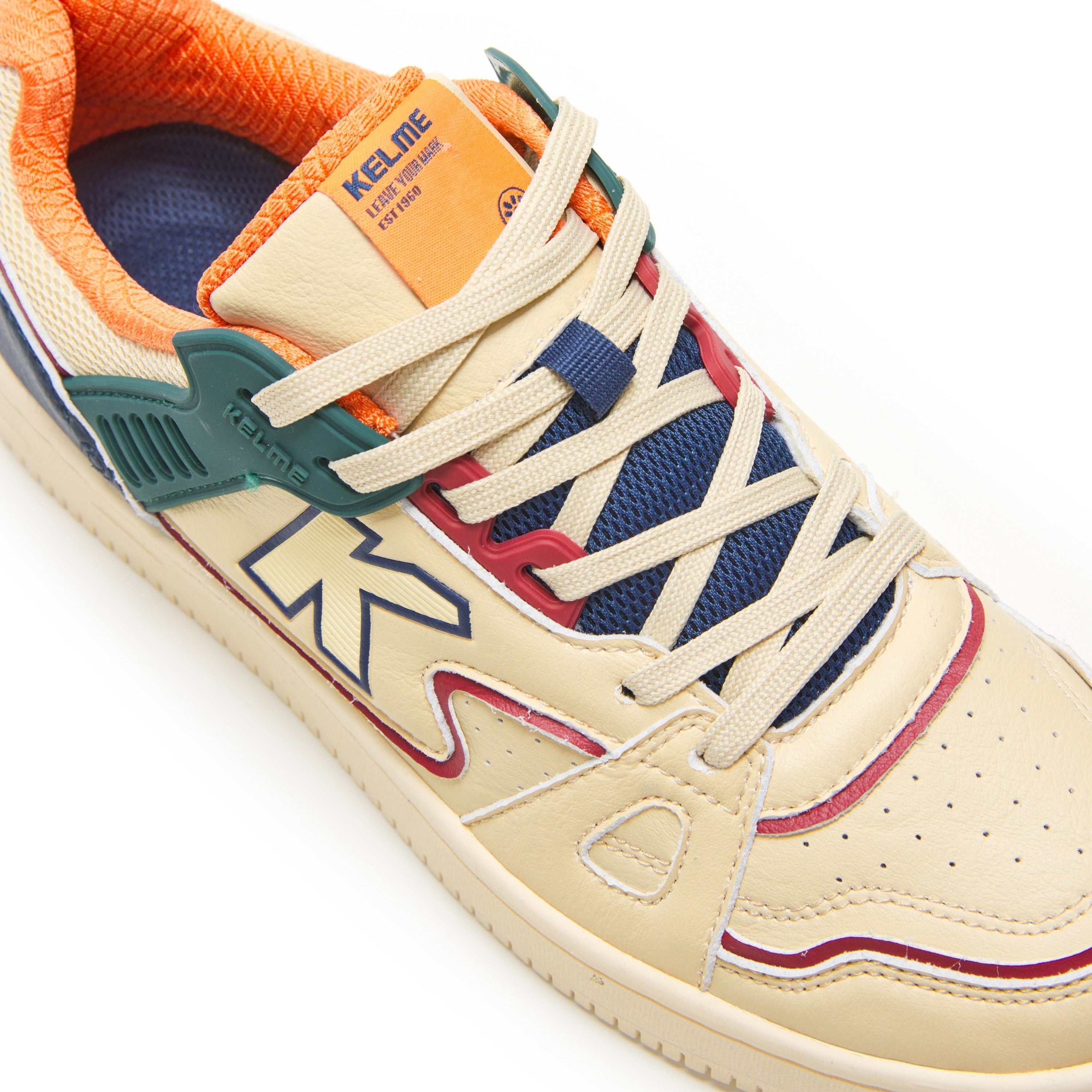 ZAPATILLAS CASUAL DOHA 17102-290 - 2