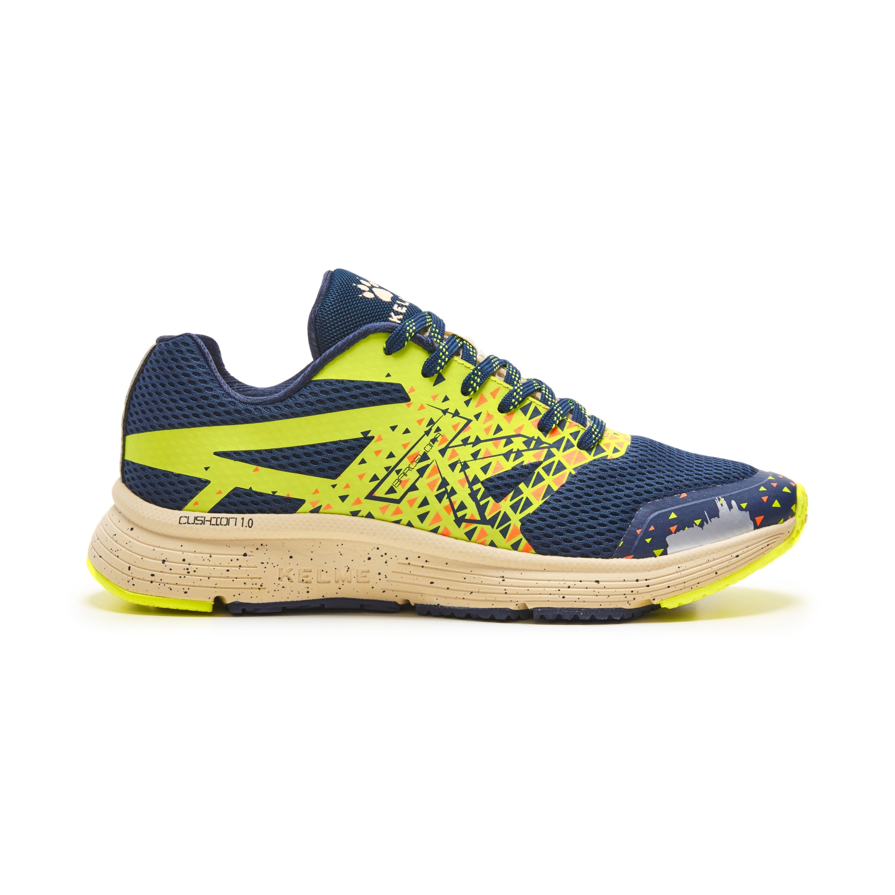 ZAPATILLAS RUNNING BARCELONA 46949-65 - 1