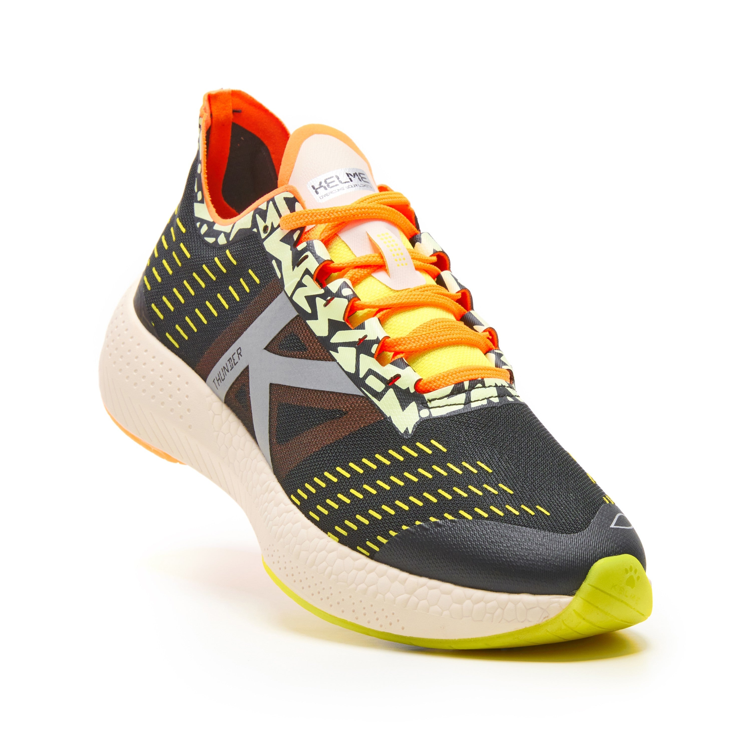 ZAPATILLAS RUNNING THUNDERSTORM 46958-244 - 2
