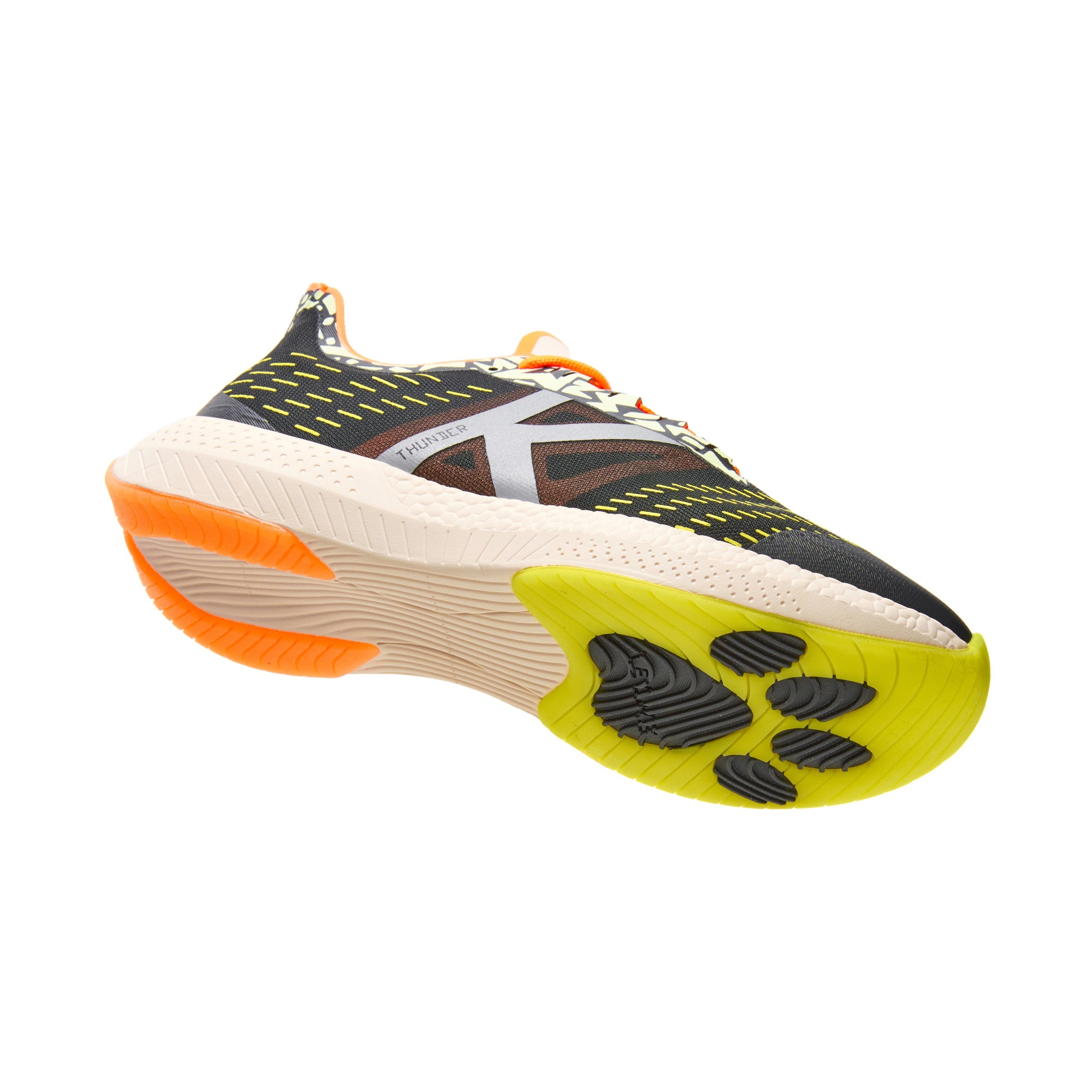 ZAPATILLAS RUNNING THUNDERSTORM 46958-244 - 4