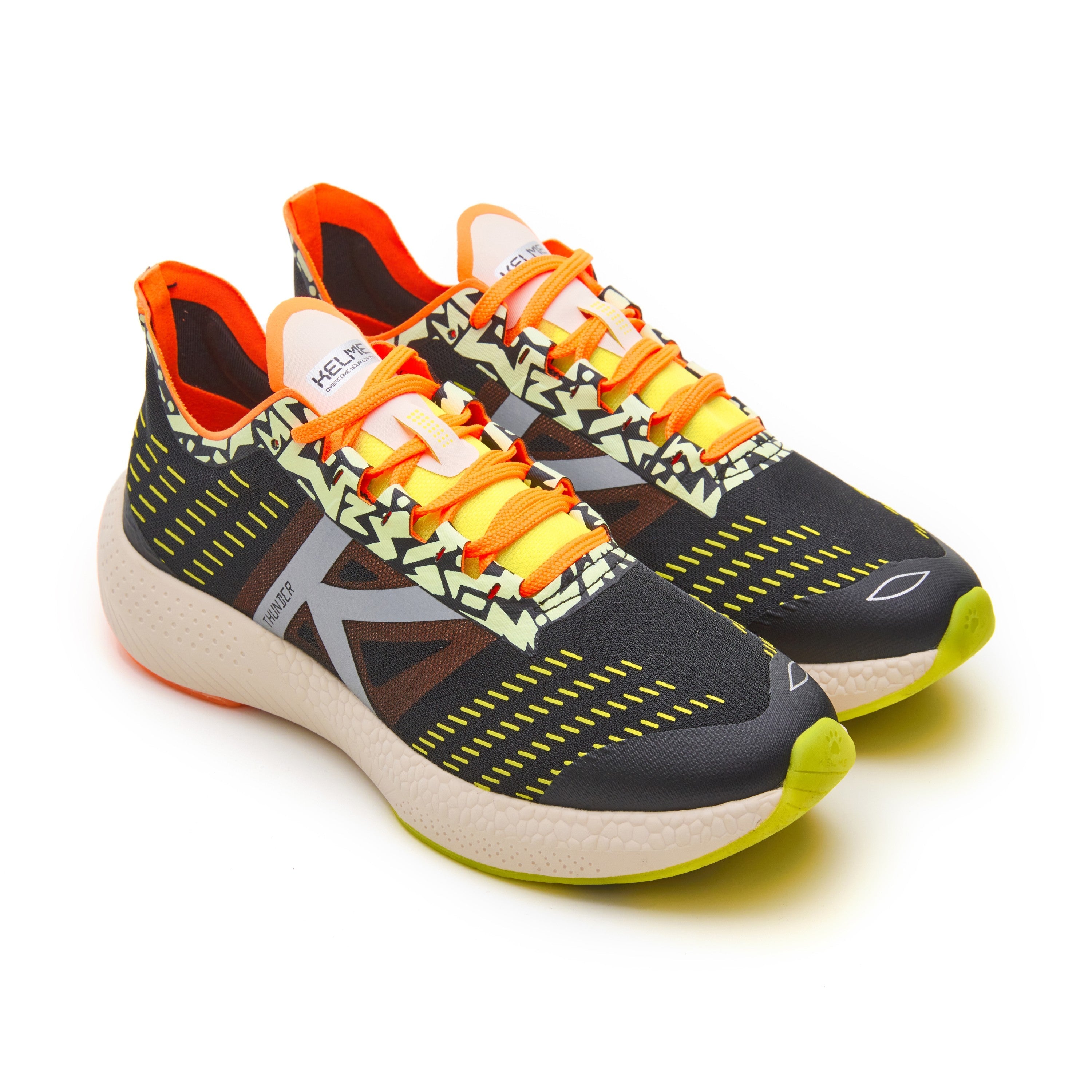 ZAPATILLAS RUNNING THUNDERSTORM 46958-244 - 6
