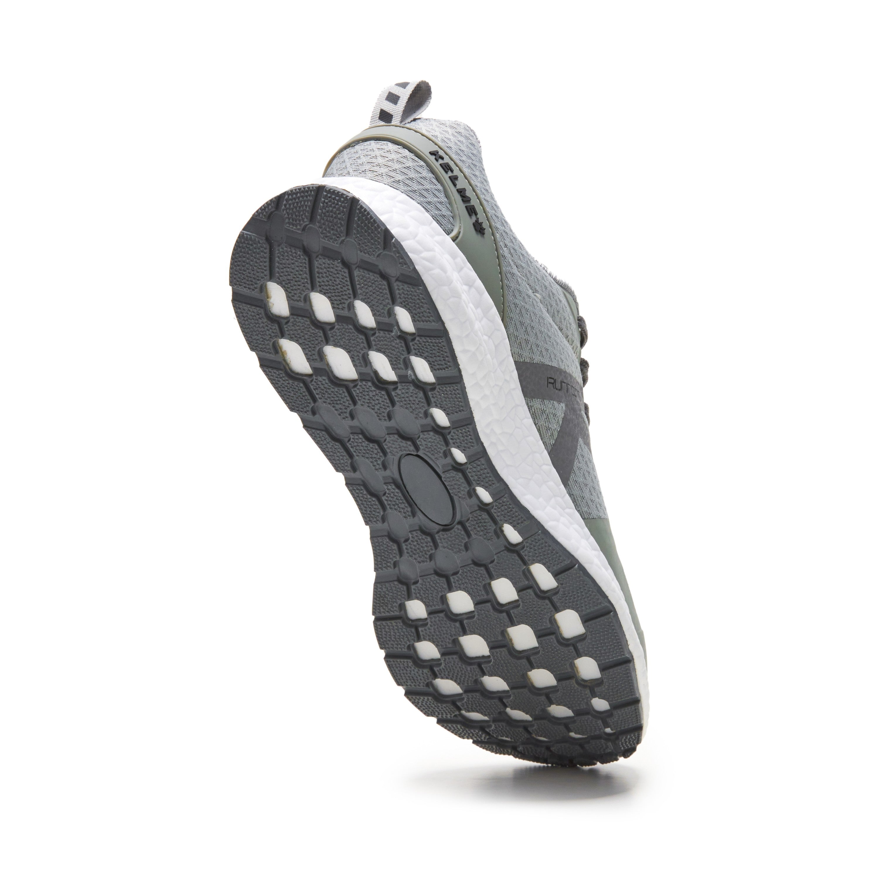 ZAPATILLAS RUNNING K-ROOKIE 46971-19 - 4