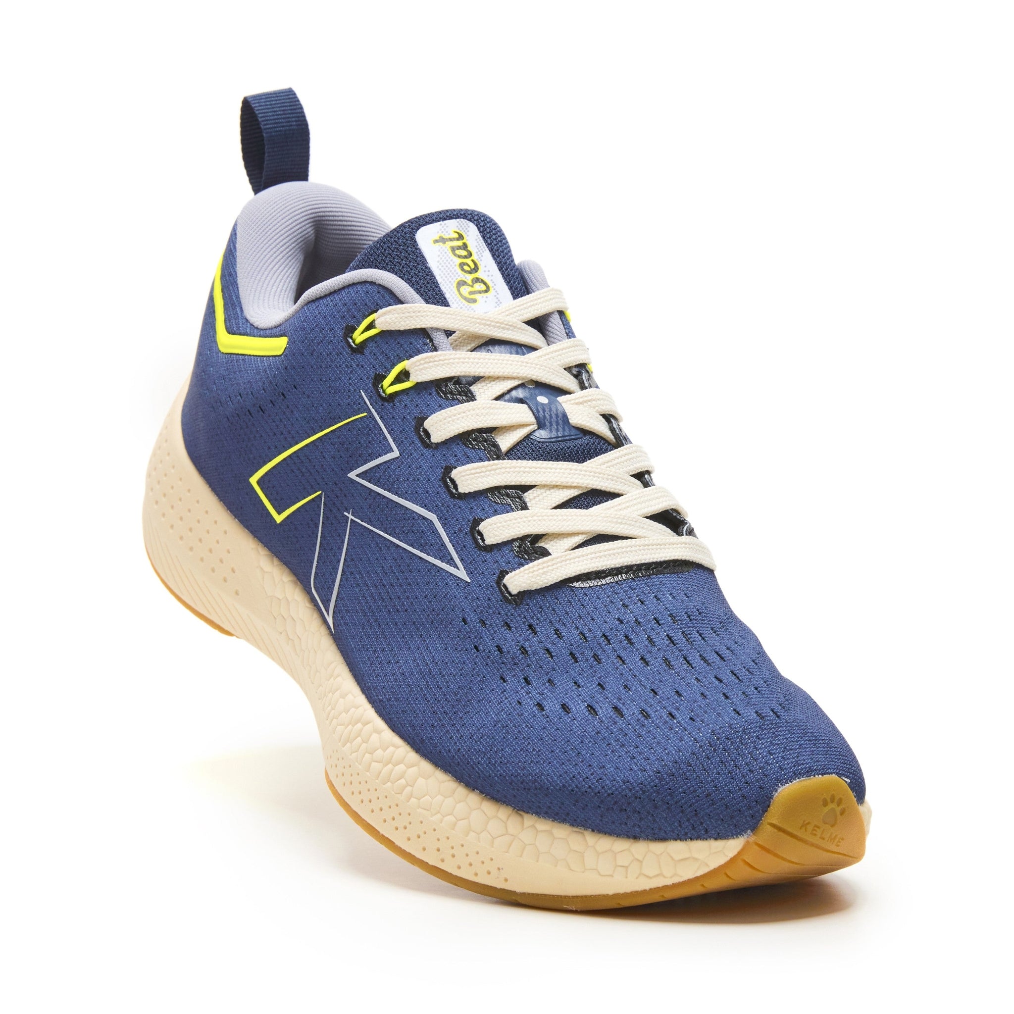 ZAPATILLAS RUNNING BEAT 46986-718 - 2