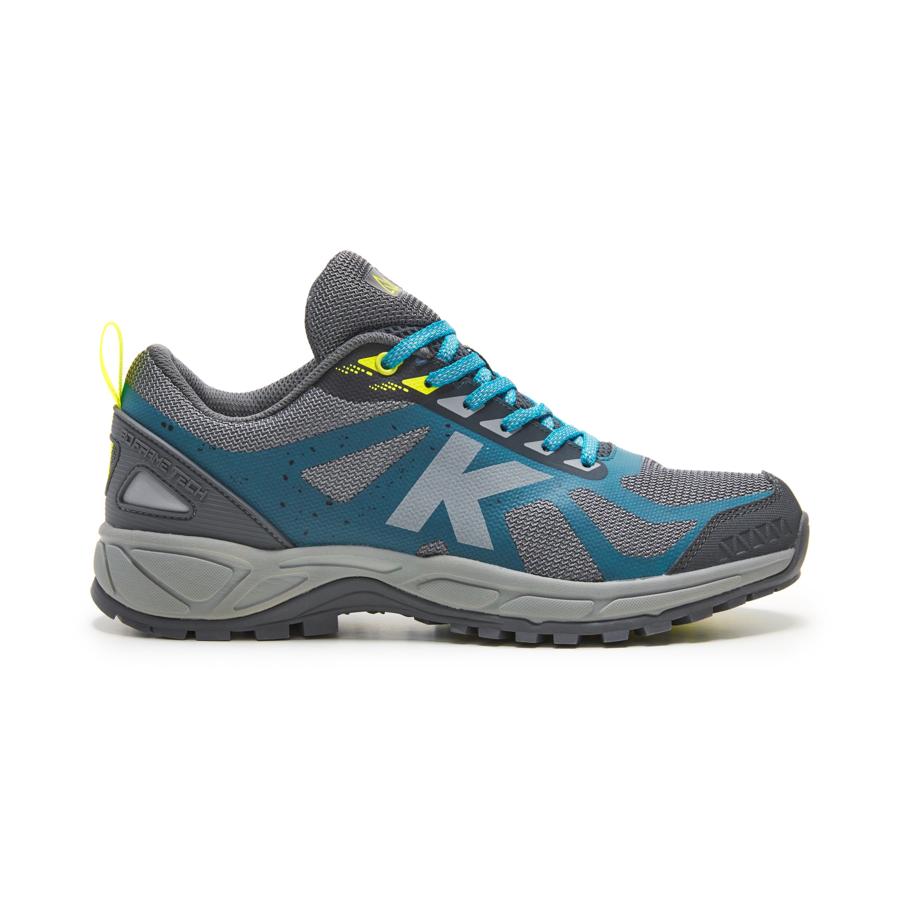 ZAPATILLAS RUNNING TRACK 46970-173 - 1