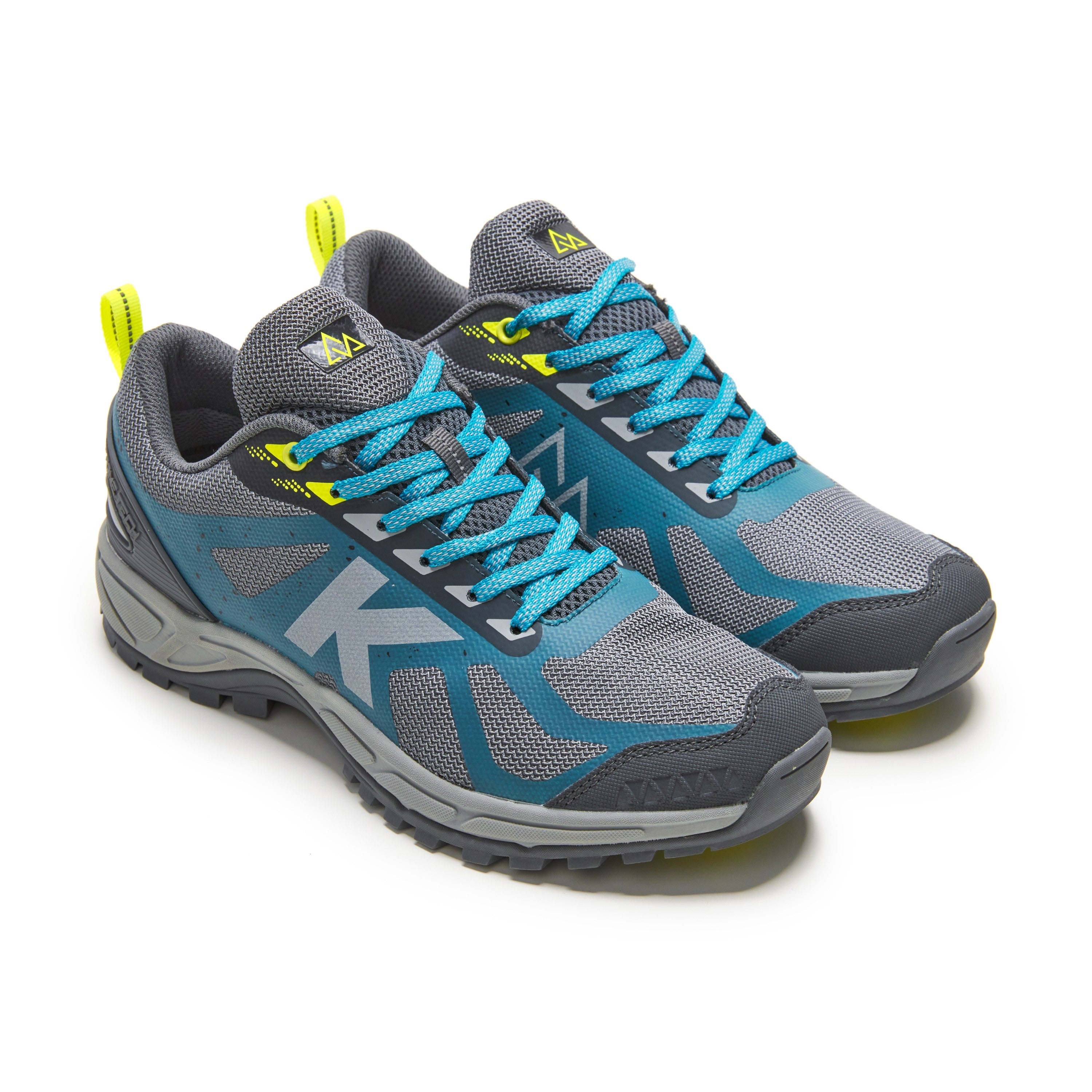 ZAPATILLAS RUNNING TRACK 46970-173 - 6