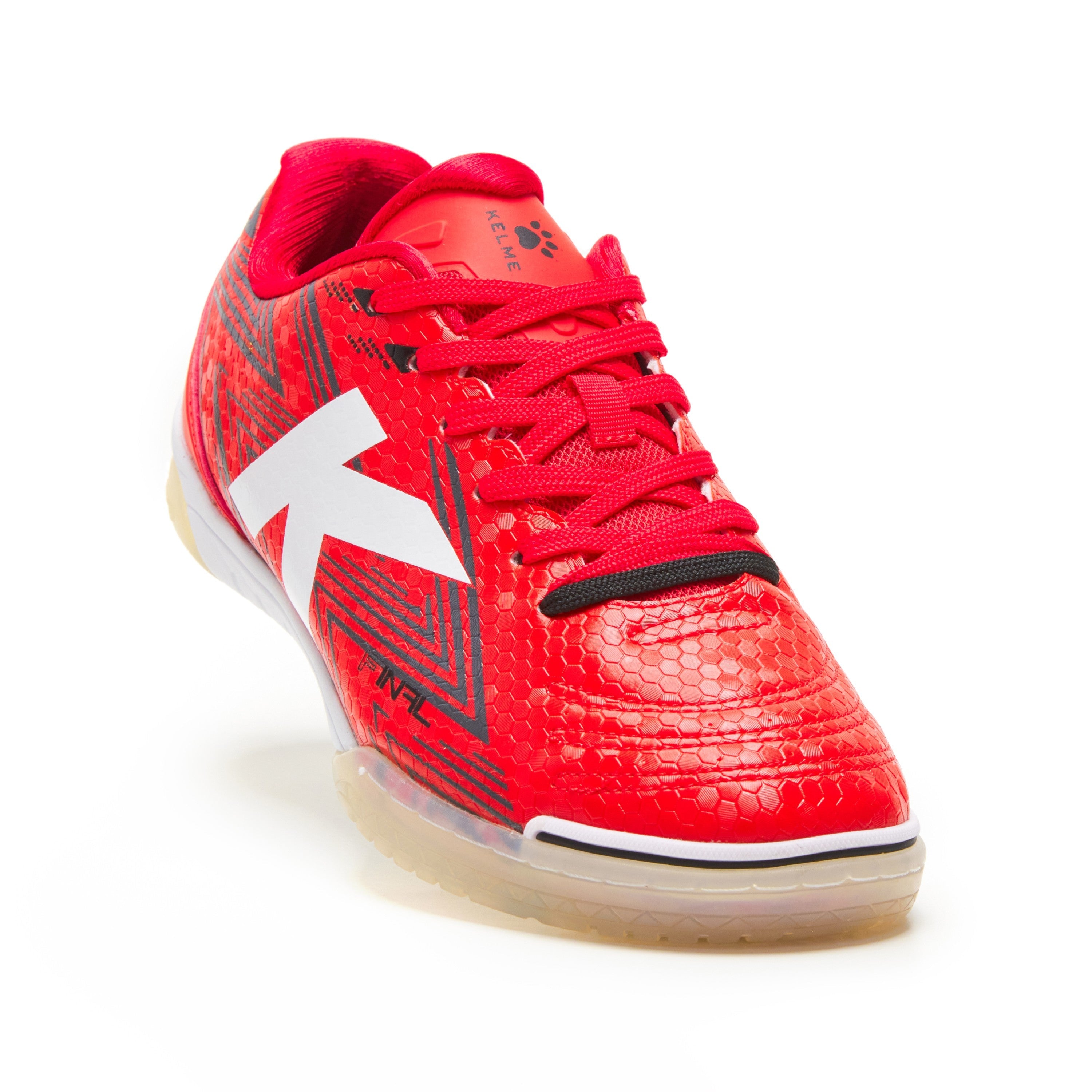 ZAPATILLAS DE FÚTBOL SALA FINAL INDOOR 55031-129 - 2