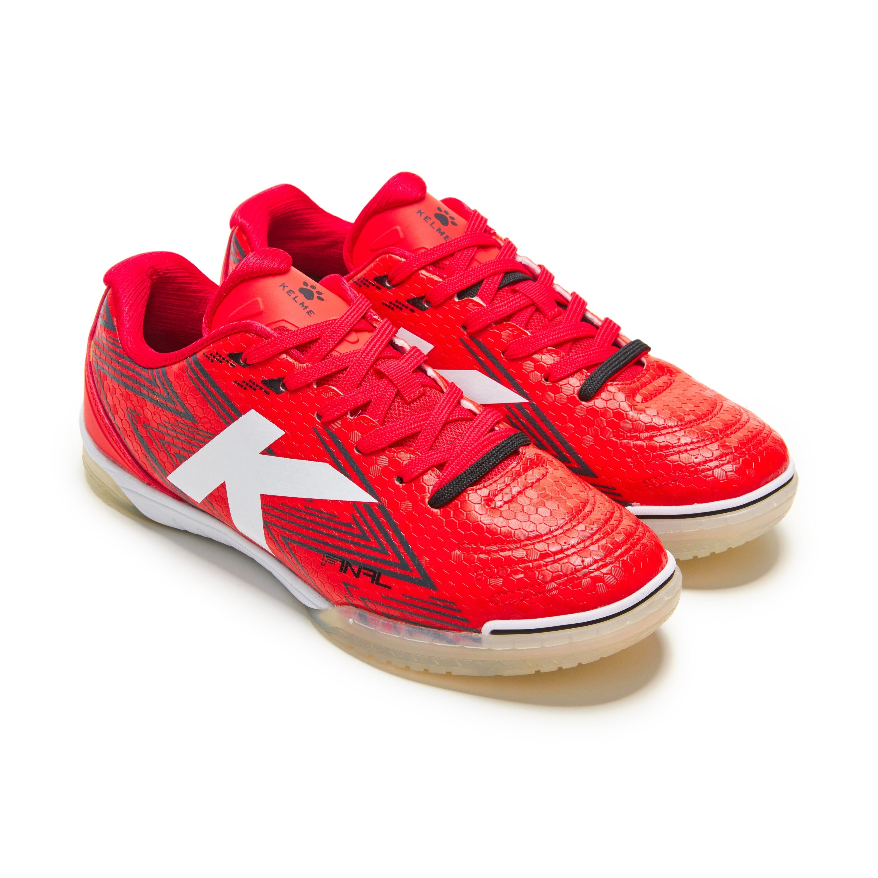 ZAPATILLAS DE FÚTBOL SALA FINAL INDOOR 55031-129 - 5