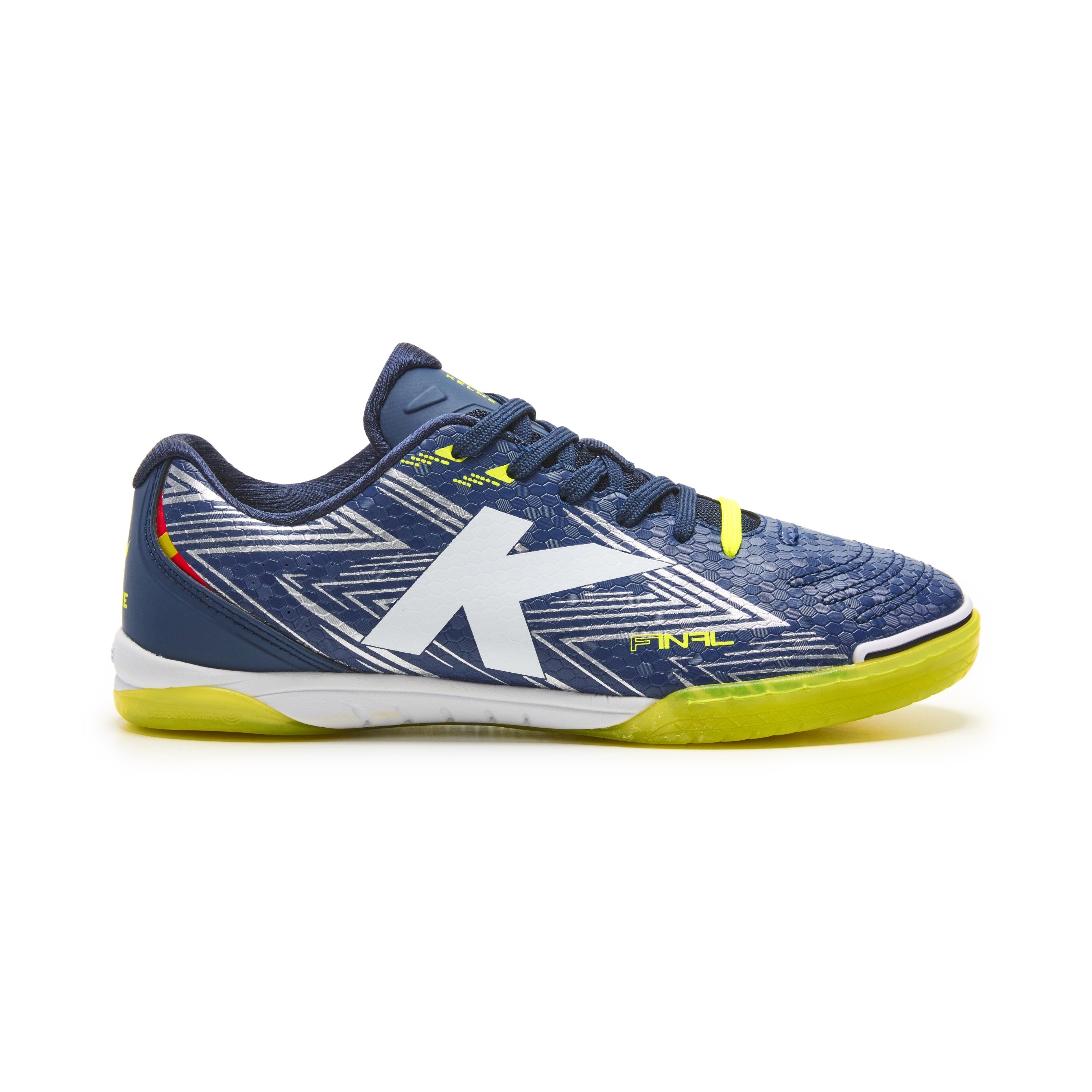 ZAPATILLAS DE FÚTBOL SALA FINAL INDOOR 55031-1062 - 1