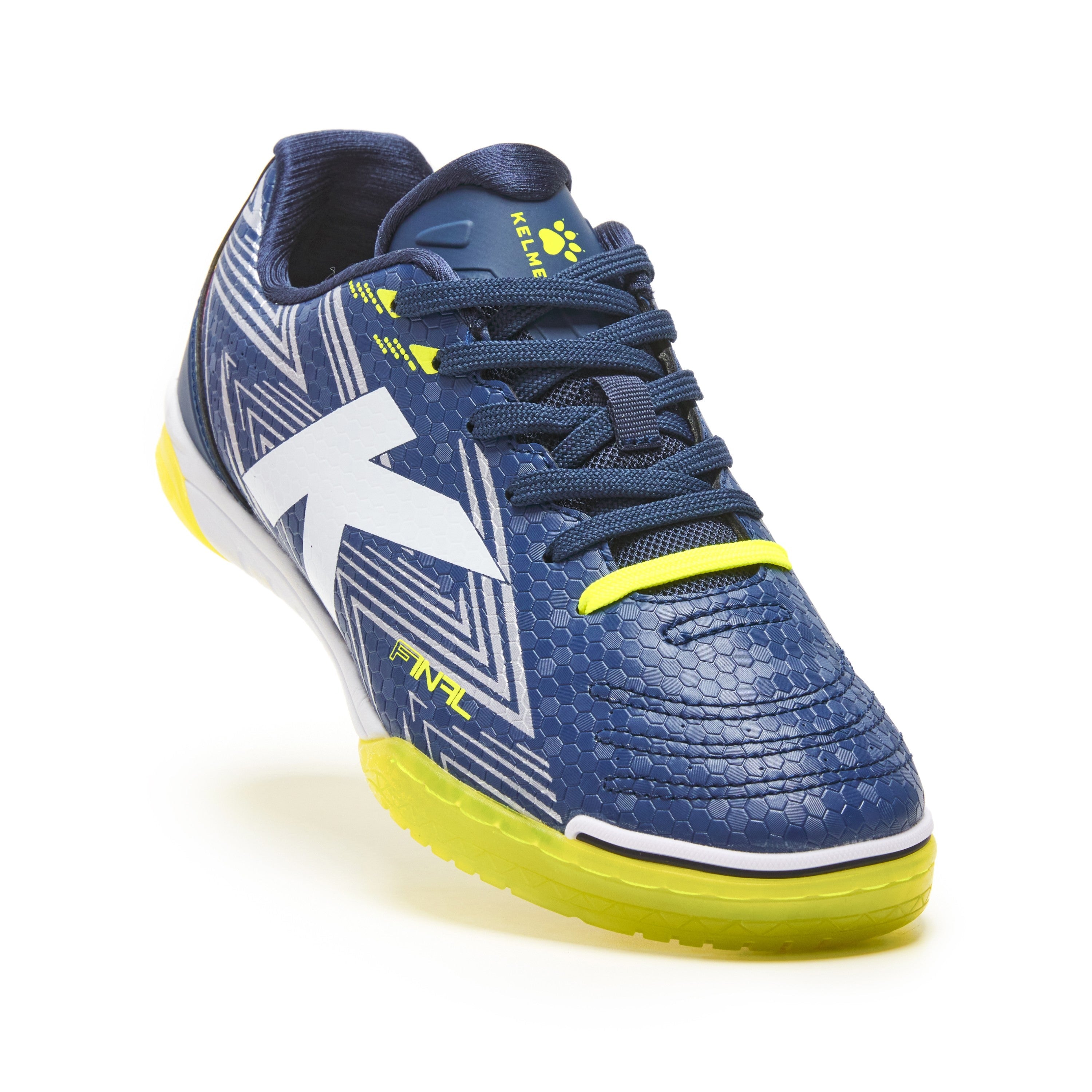 ZAPATILLAS DE FÚTBOL SALA FINAL INDOOR 55031-1062 - 2